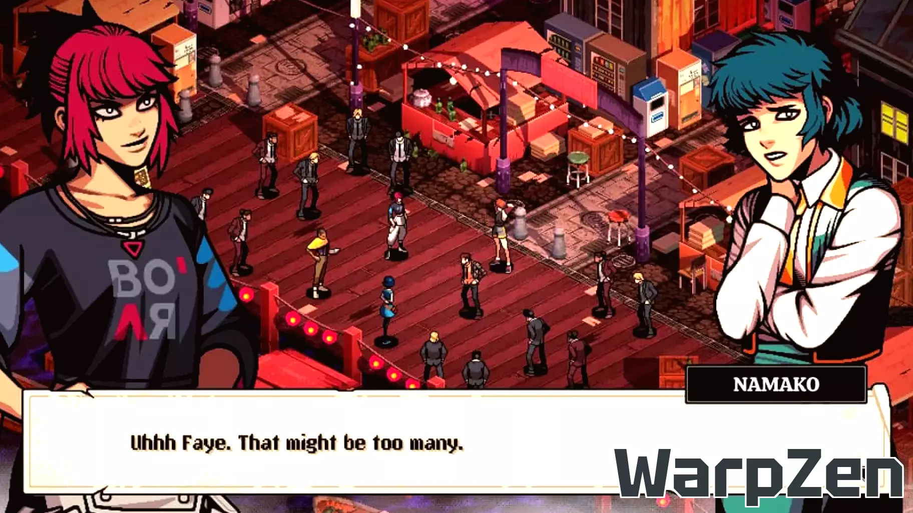 Exciting Release Date Revealed for Demonschool