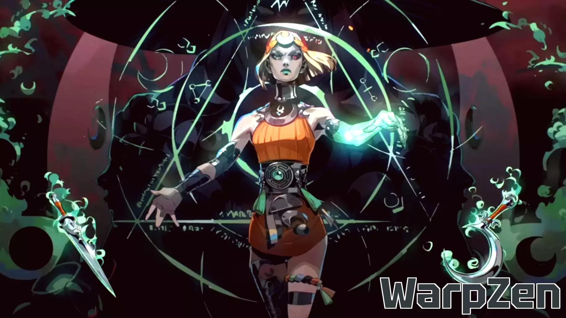Exciting Roguelikes to Explore While Awaiting Hades II