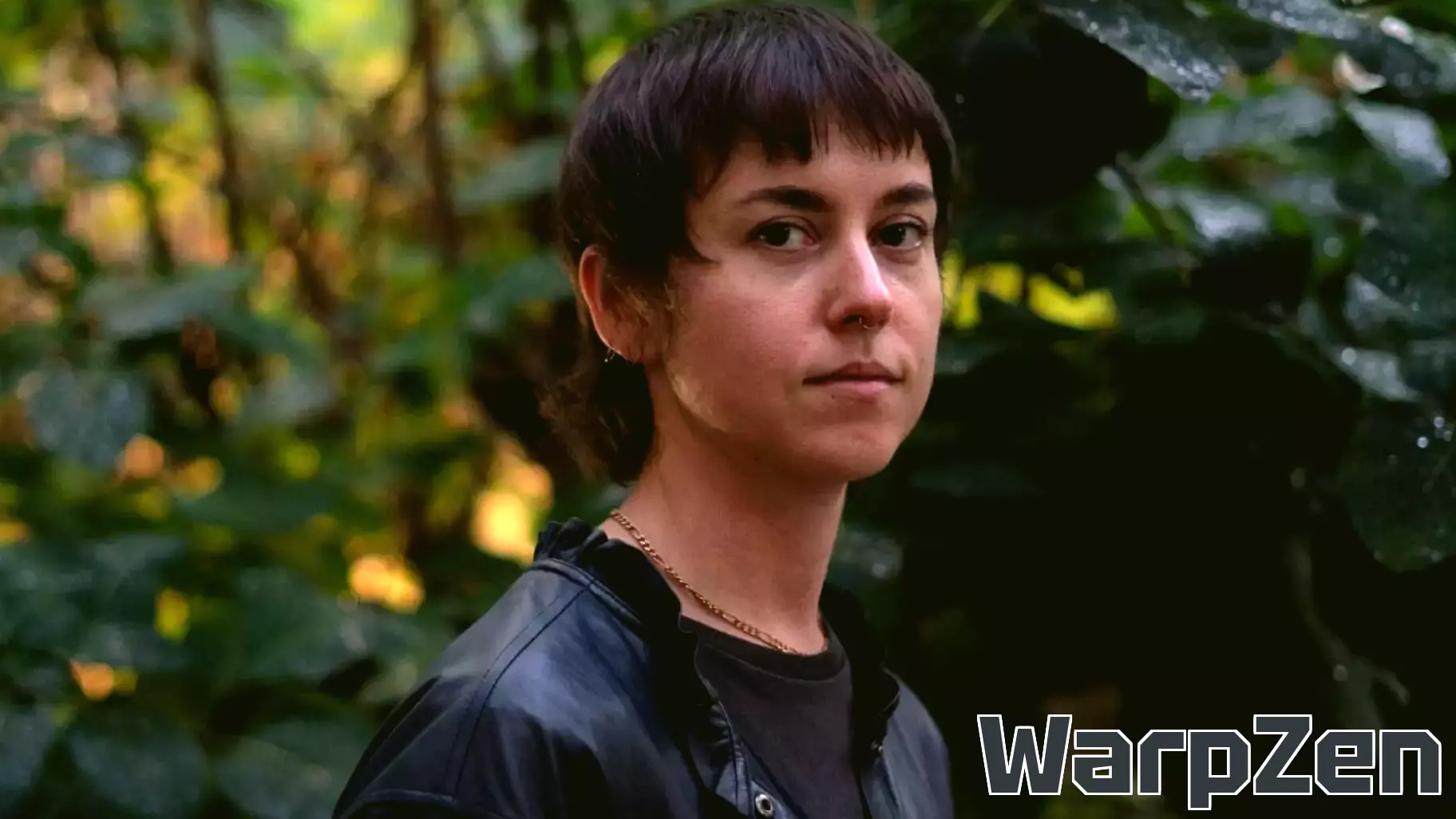 Exploring the Artistic Potential of Video Games: Alice Bucknell's Innovative Creation