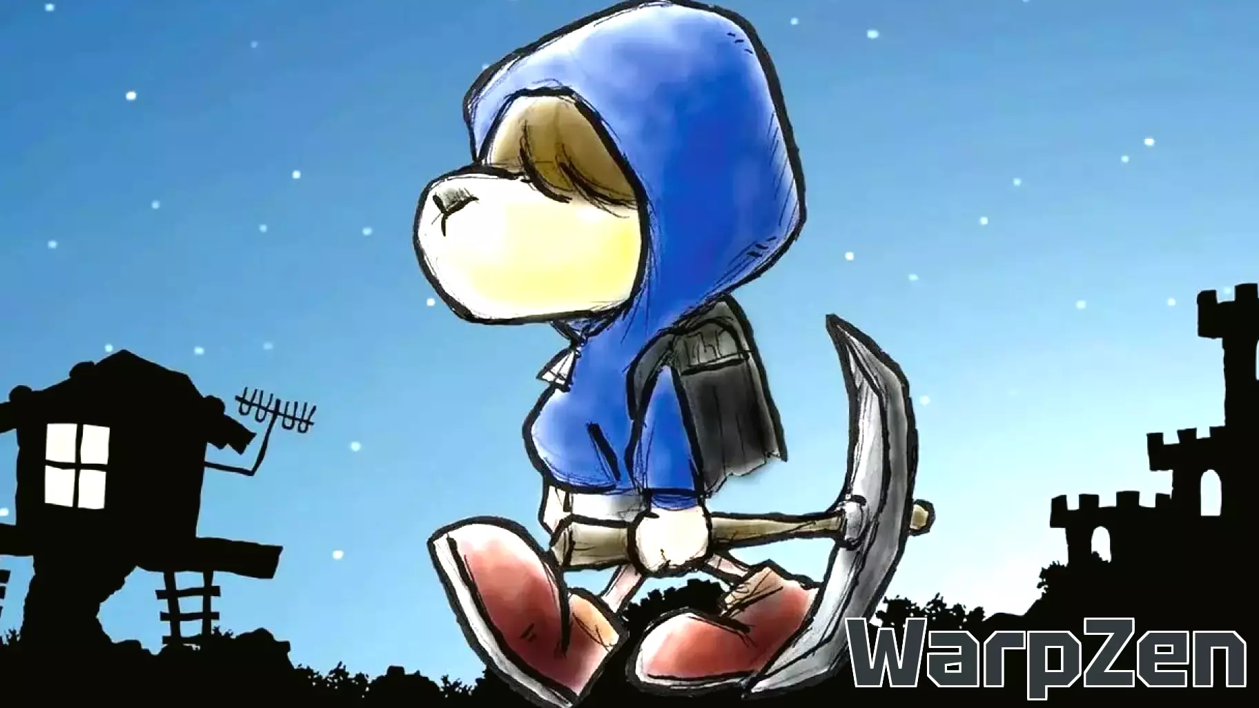 Exploring the Creative Journey from Moon to Stray Children