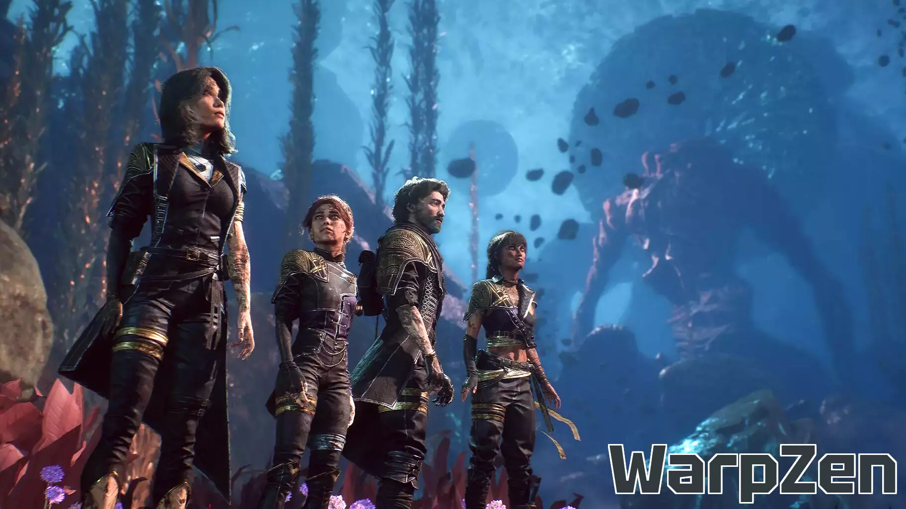 Exploring the Depths of 'Clair Obscur: Expedition 33'