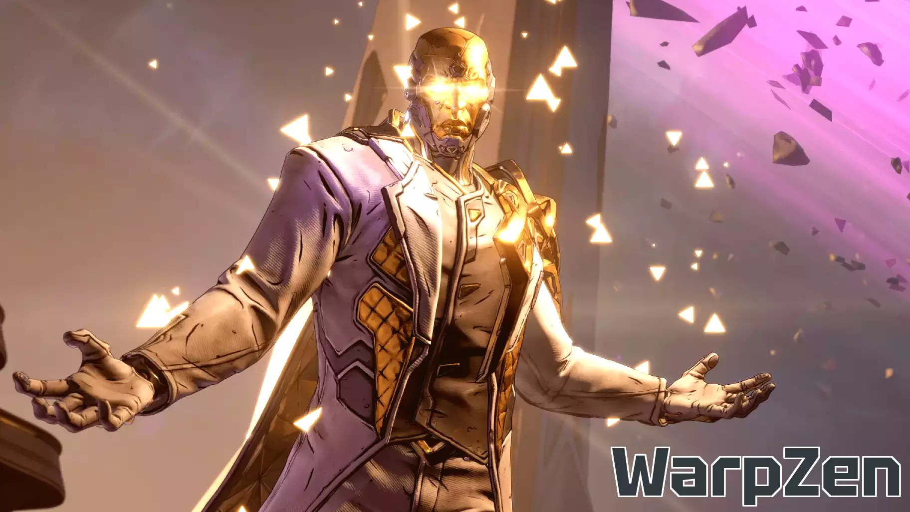 Exploring the Expansive Universe of 'Borderlands 4'