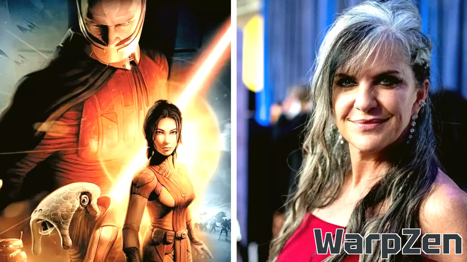 Exploring the Legacy of Jennifer Hale: The Voice Behind Iconic Characters