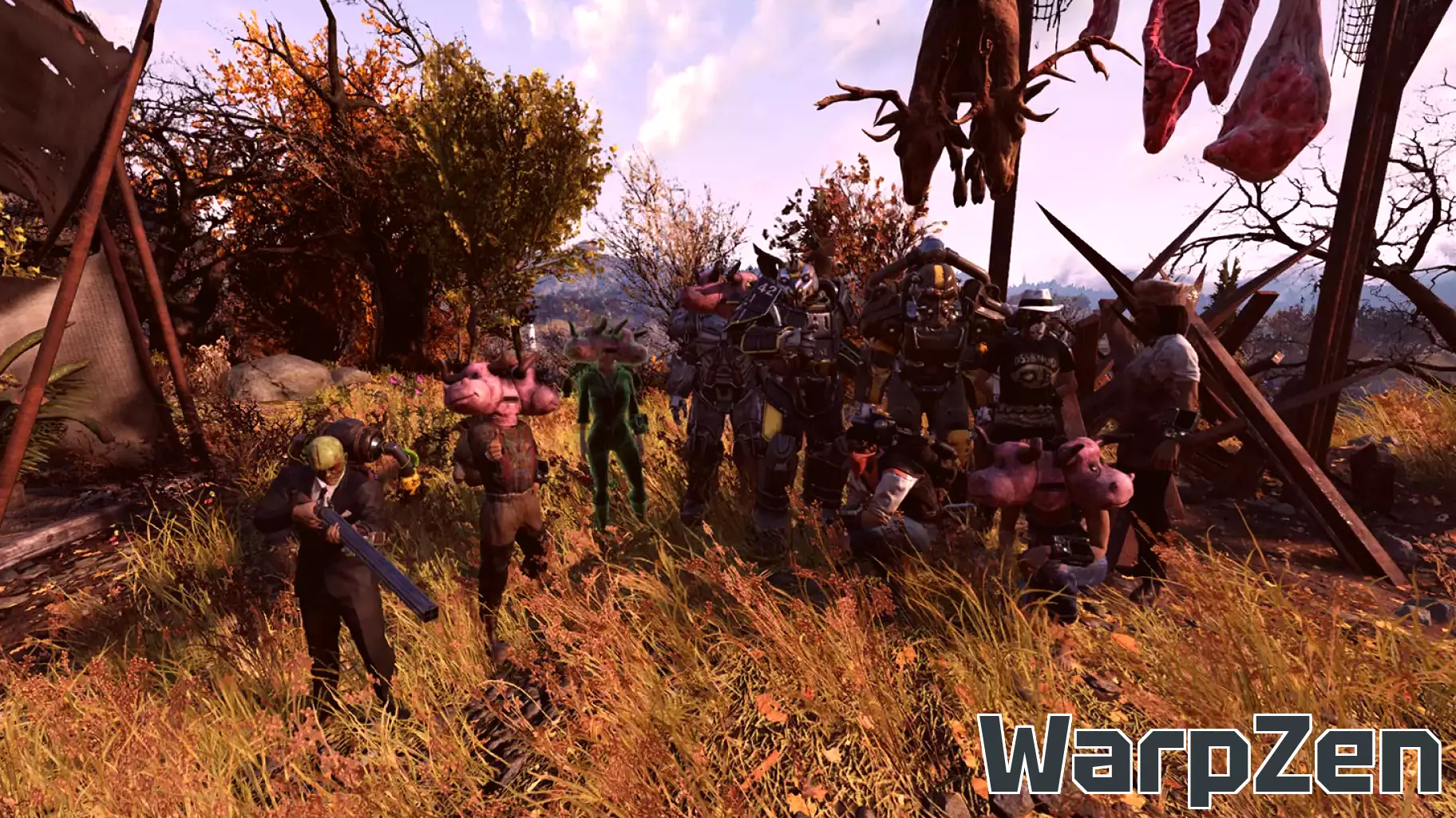 Fallout 76