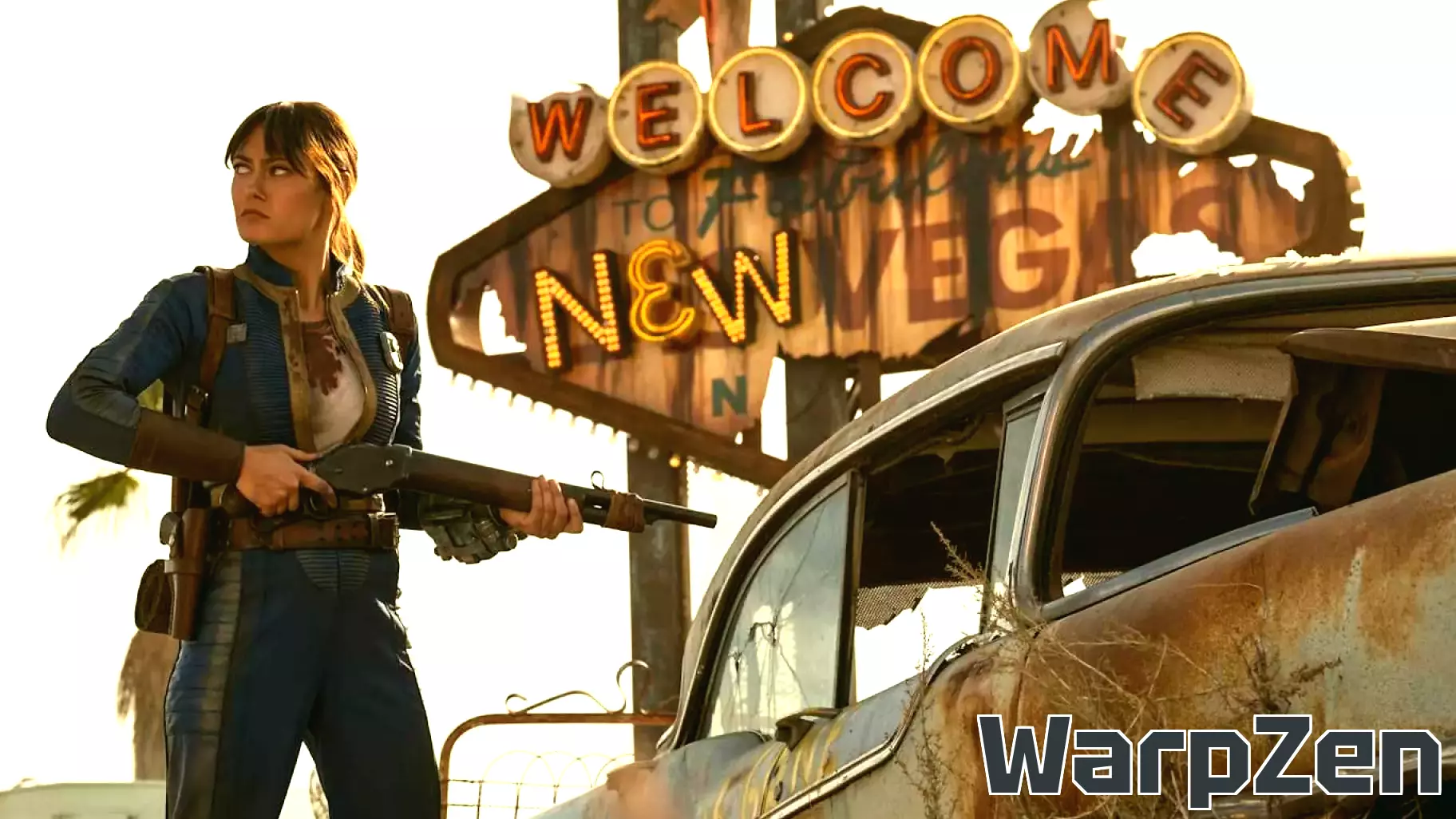 Fallout Season 2: A New Benchmark for Video Game Adaptations