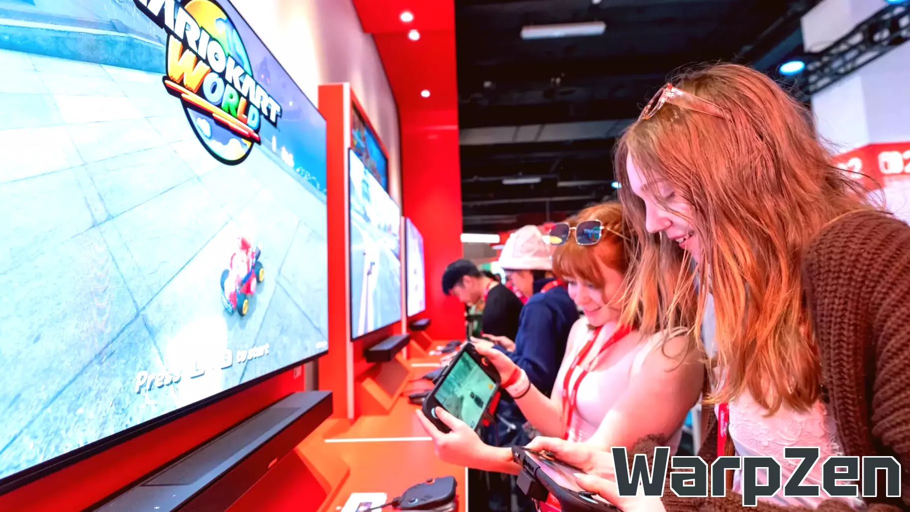 Female players are an overlooked opportunity for growth in the industry, research firm says