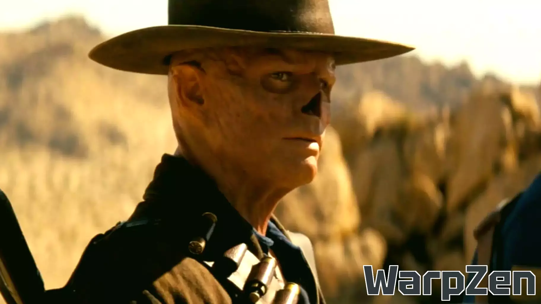 First Teaser Trailer for Fallout Season 2 Unveils New Vegas Skyline