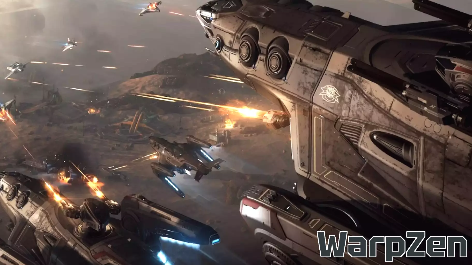 Former Developer Critiques Star Citizen's Financial Management