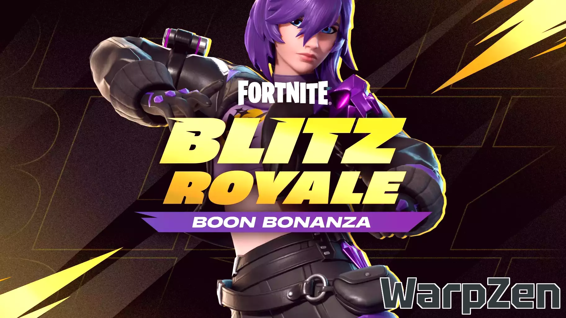 Fortnite Introduces Fast-Paced Game Mode with Exciting Rewards