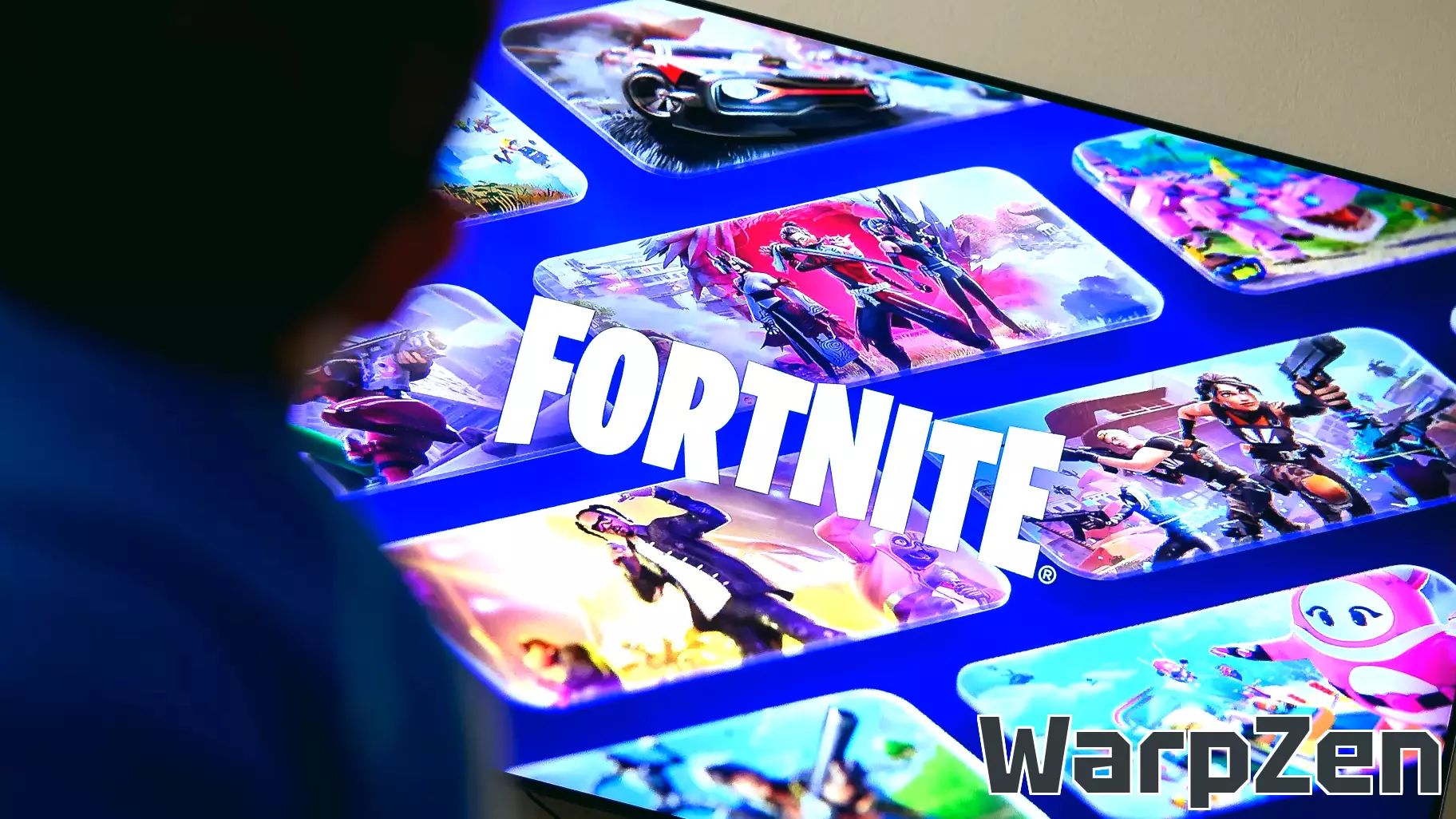 Fortnite Players to Receive Refunds Amid Settlement Over Unwanted Purchases