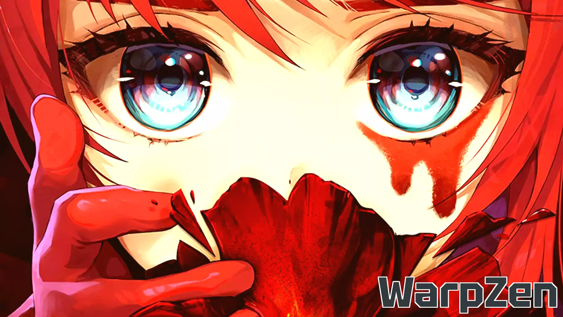 Fractured Blooms: A Cozy Horror Experience in the World of Indie Gaming