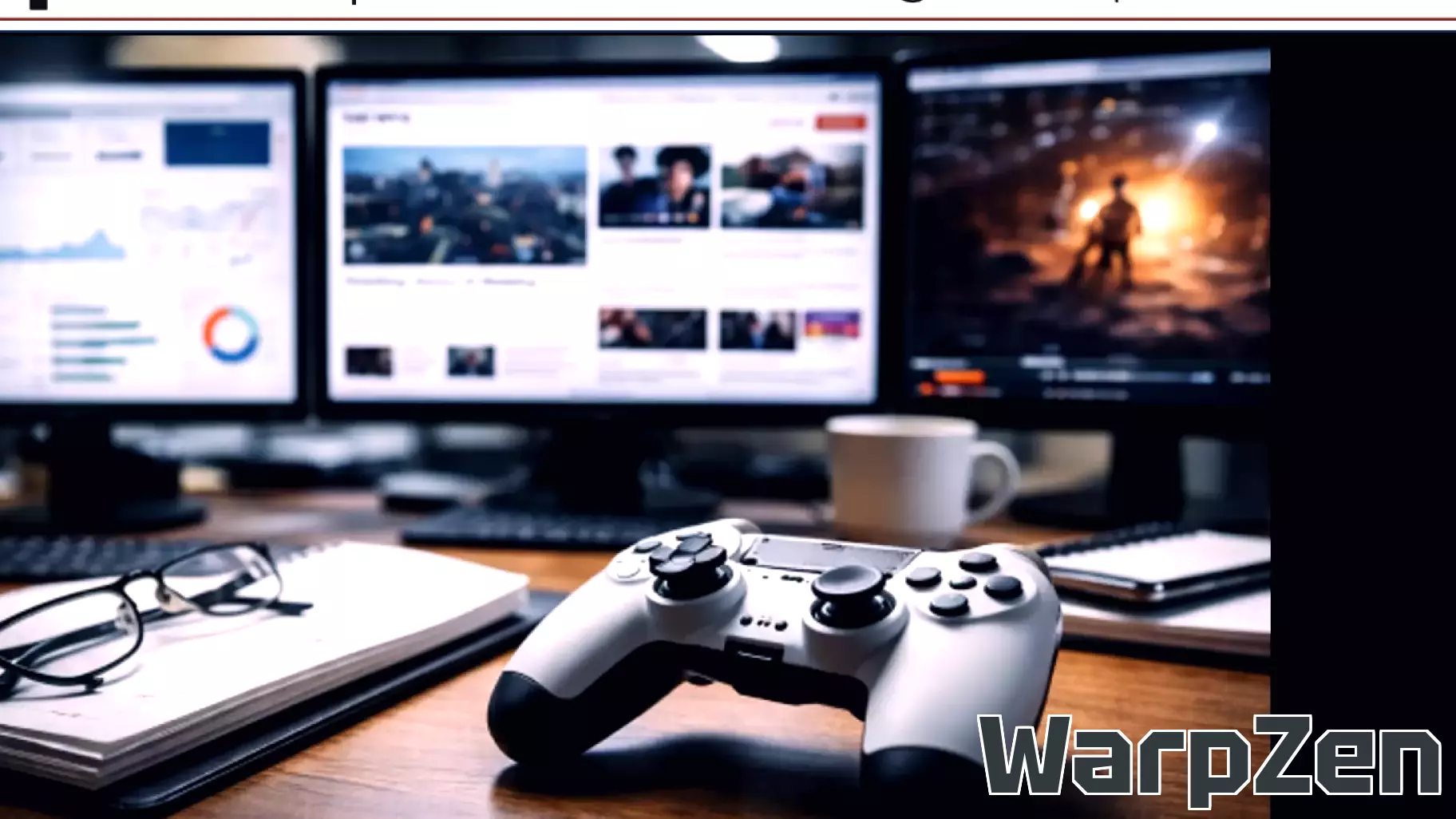 From content to interaction: Gaming’s opportunity for local media