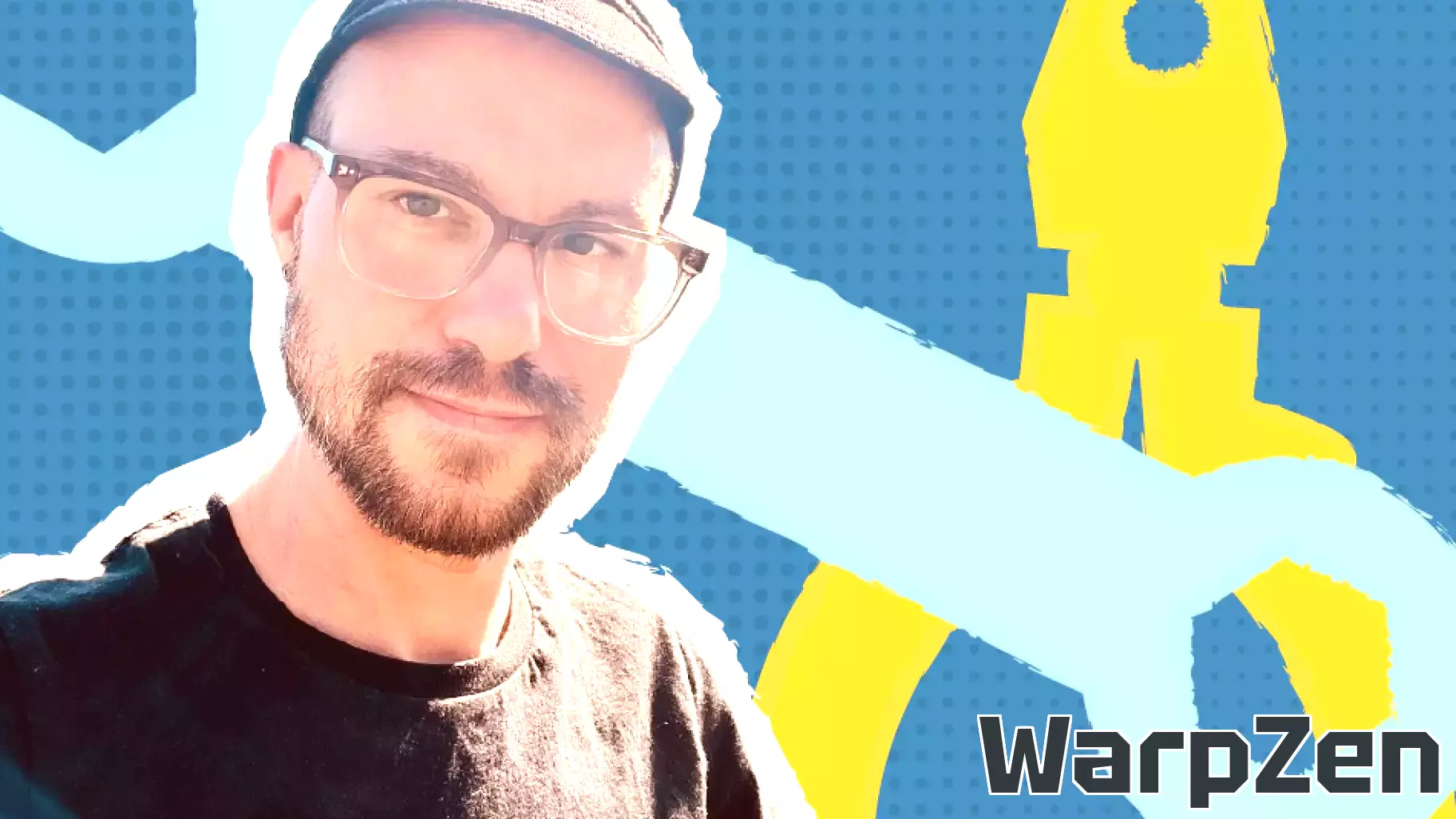 From Divinity to Digital: Riley MacLeod's Journey into Games Journalism