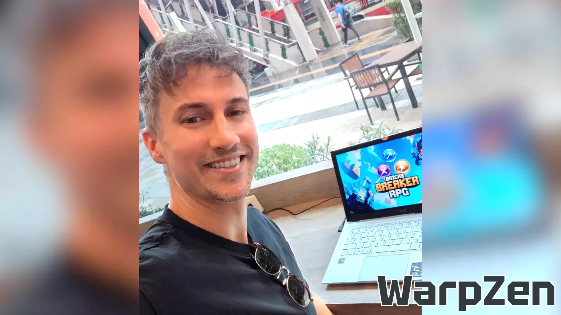 From Novice to Game Developer: A Remarkable Revenue Milestone