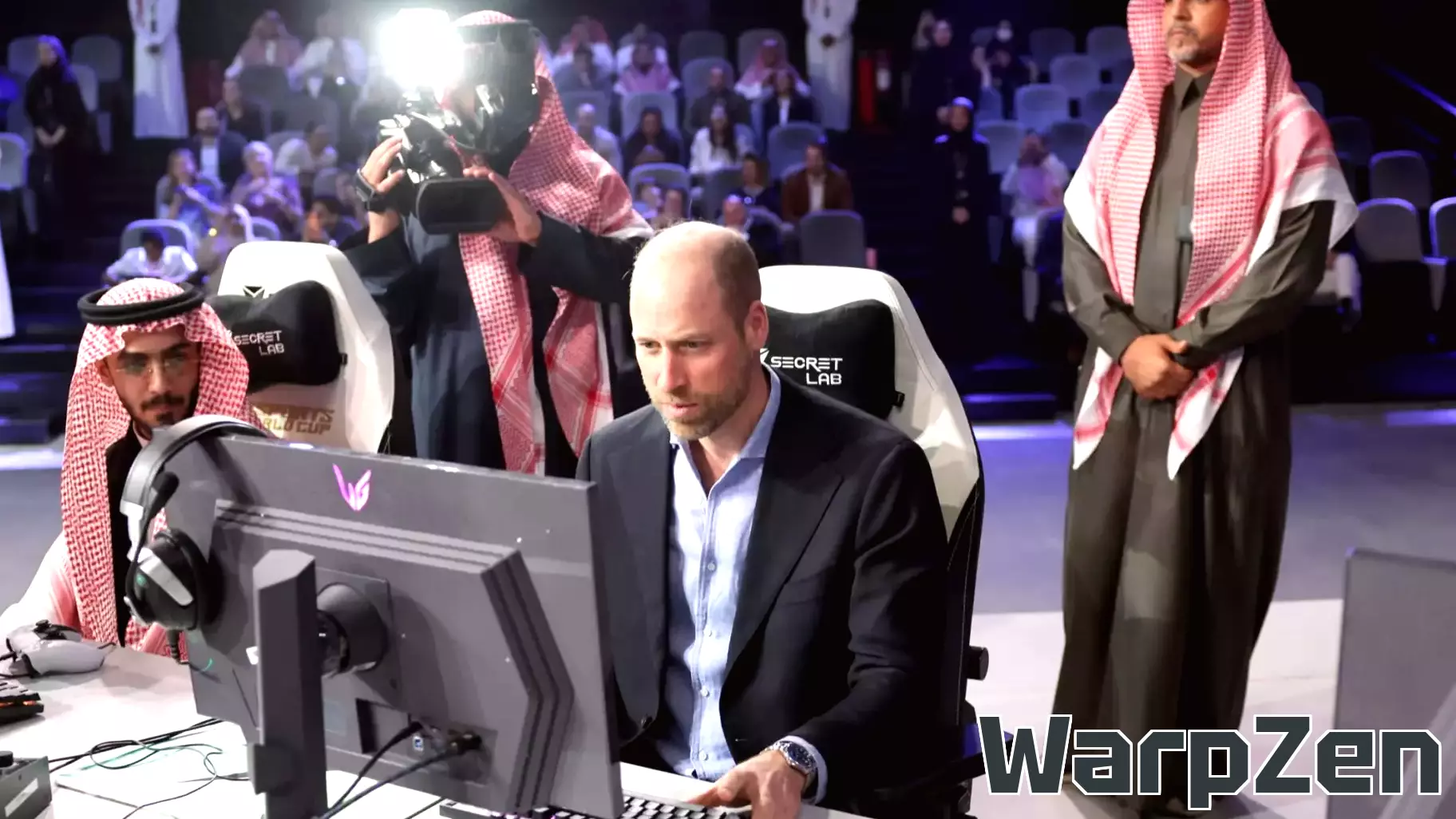 Gaming the System: How Nations Use Video Games as Political Tools