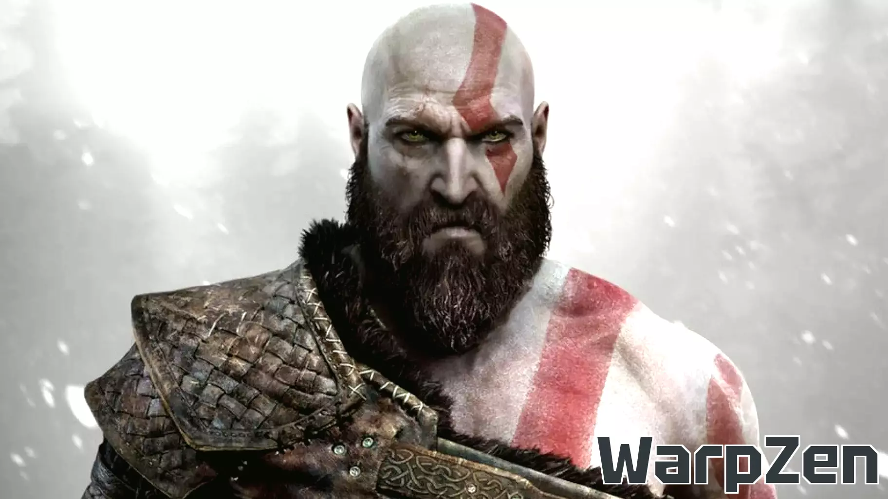 ‘God of War’ Actor Slams Amazon Series, HBO’s ‘Last of Us’ for Excluding Original Video Game Writers: ‘Drives Me Bonkers’