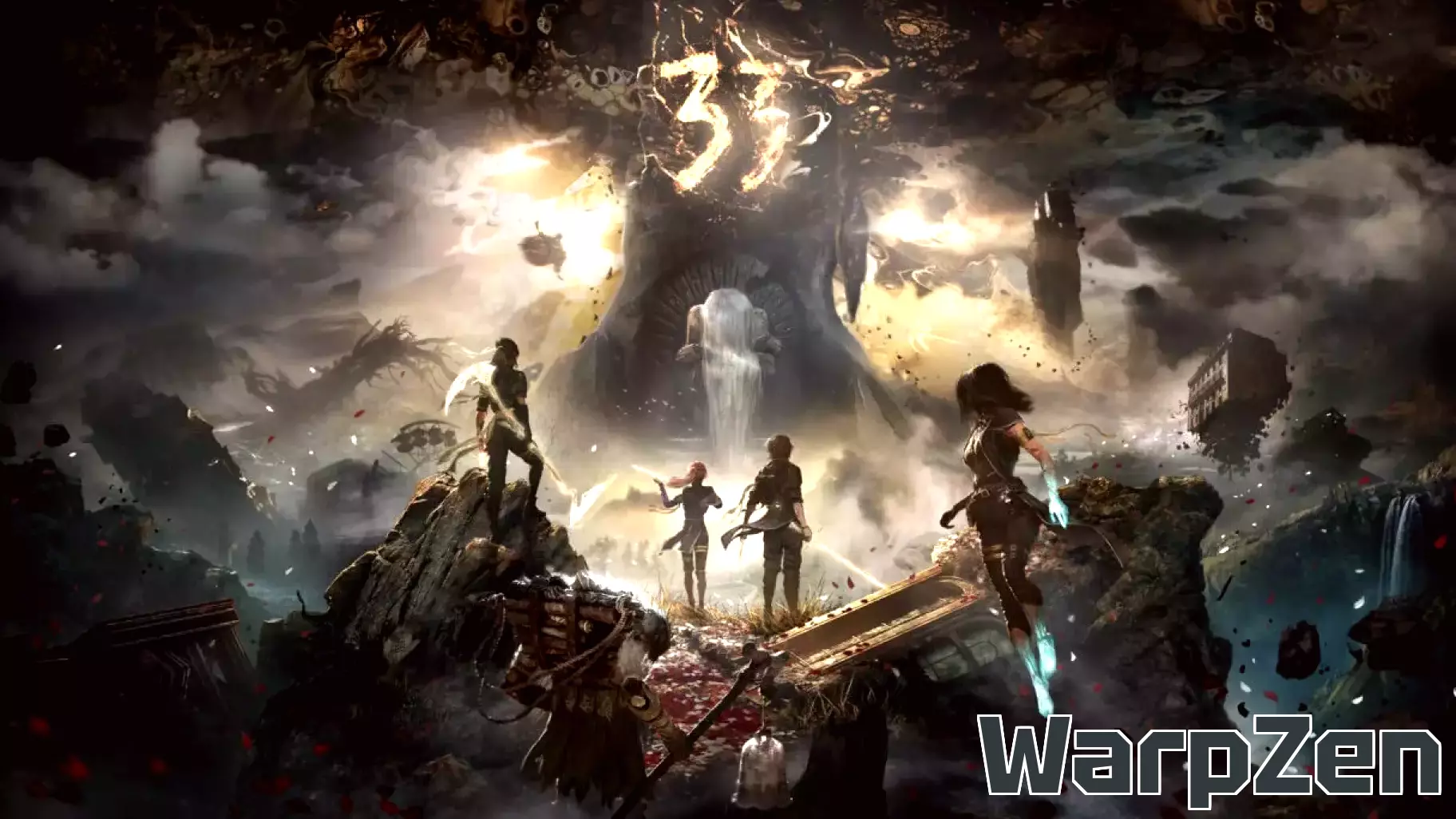 Grammy Nominations for Video Game Soundtracks Announced