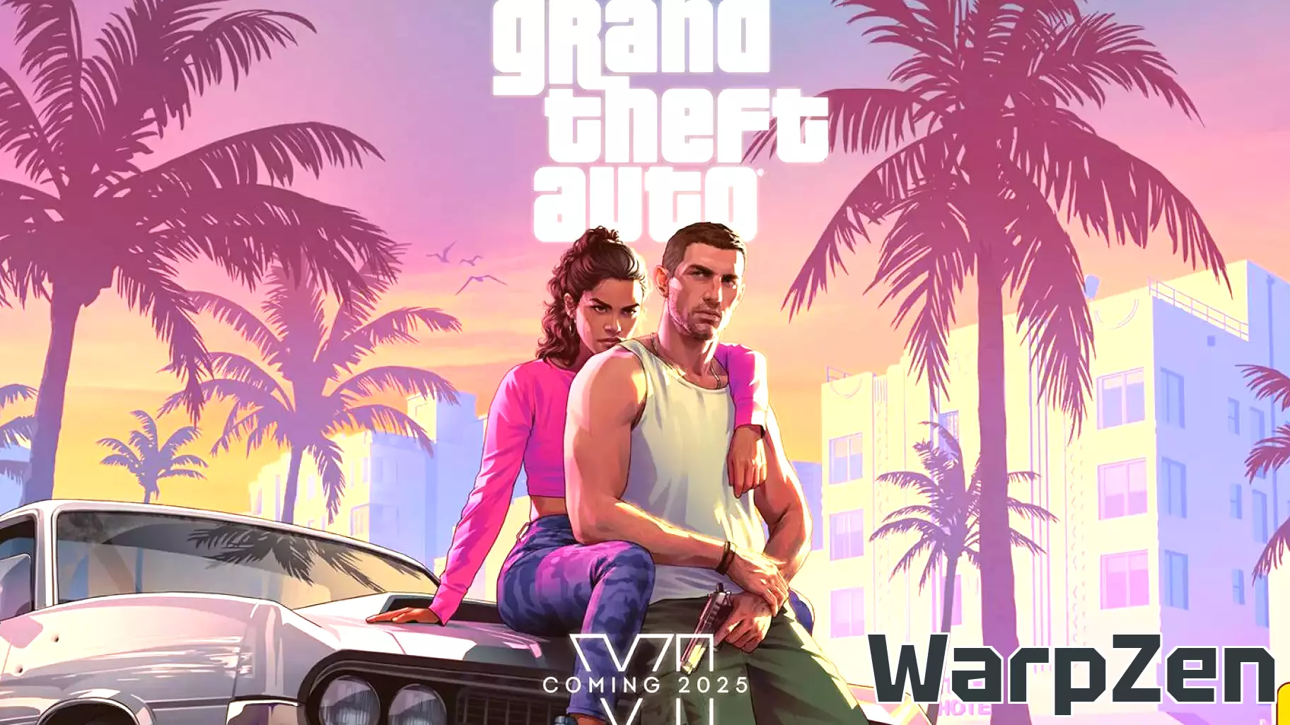 ‘Grand Theft Auto VI’ priced at $80, in line with most games