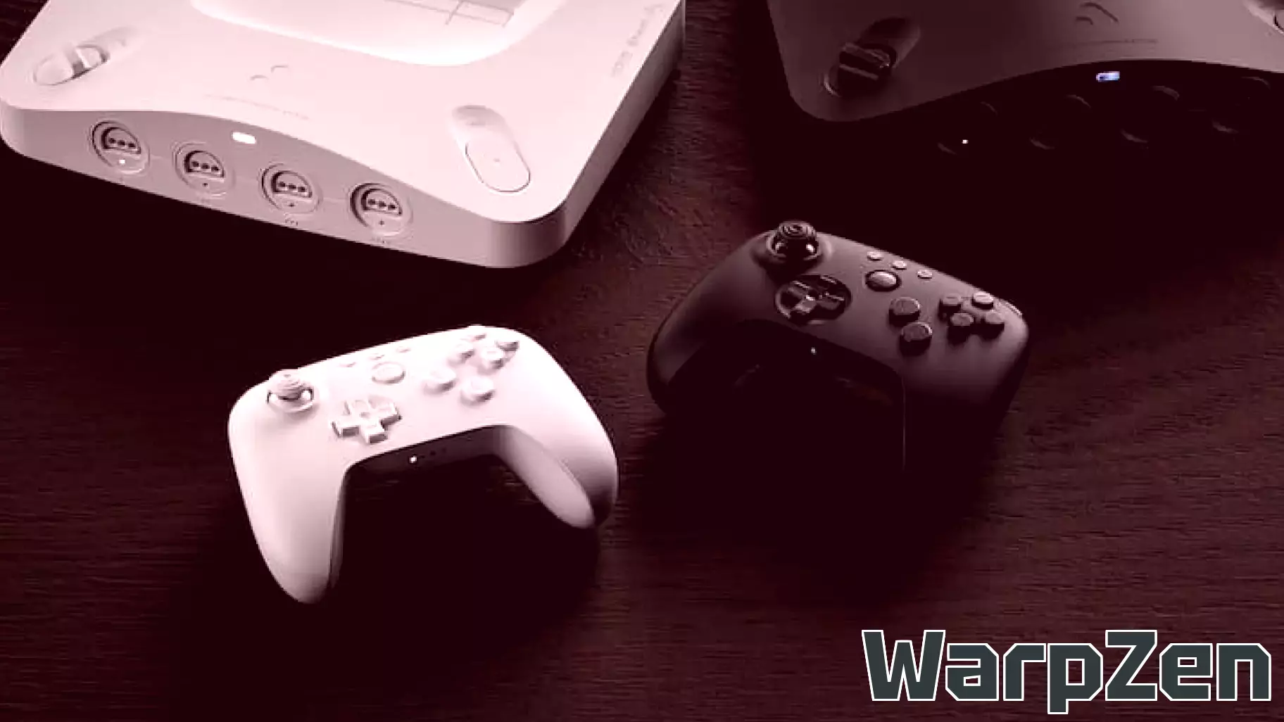 Hands-On With The 8BitDo 64 Bluetooth Controller