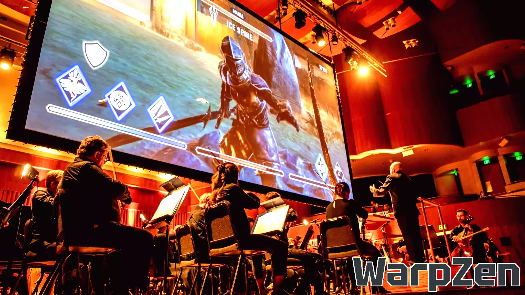 Heroes: A Video Game Symphony & Composer Akira Yamaoko Stop in Toronto This September