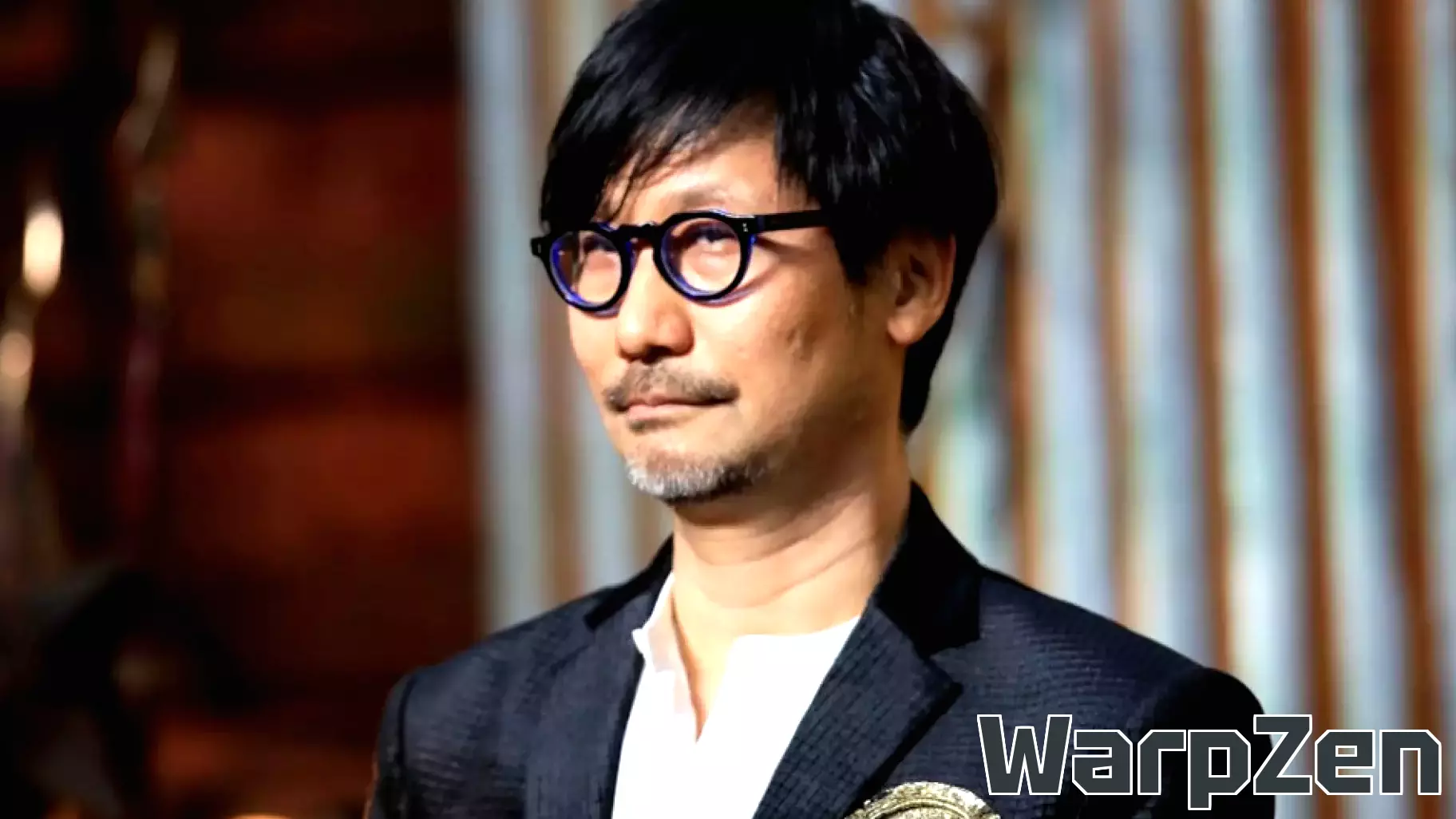 Hideo Kojima Discusses Pandemic Influence on 'Death Stranding 2' and Upcoming Film Adaptation