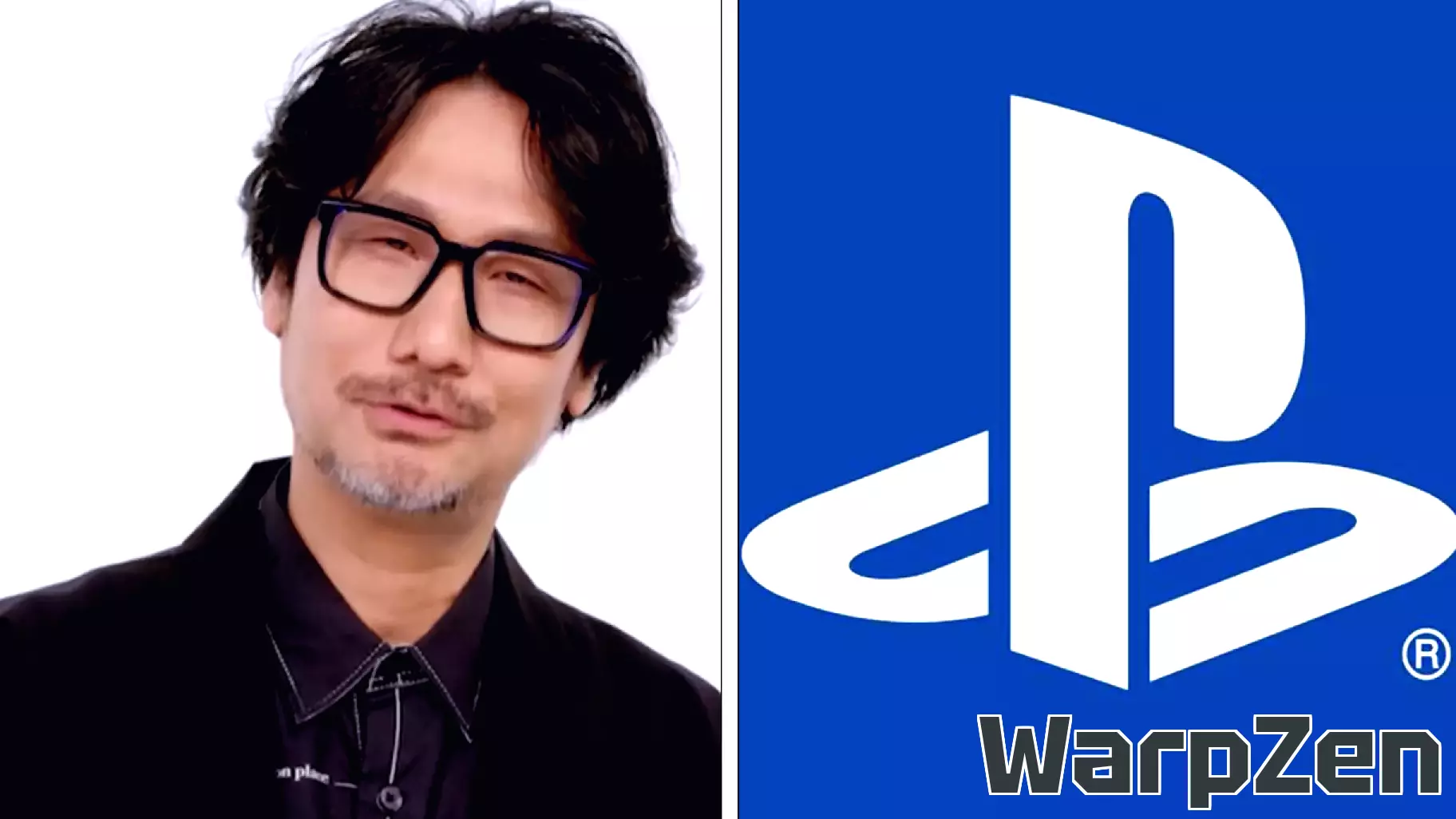 Hideo Kojima Says He “Fears” PlayStation’s Decision to Kill Physical Games on PS5