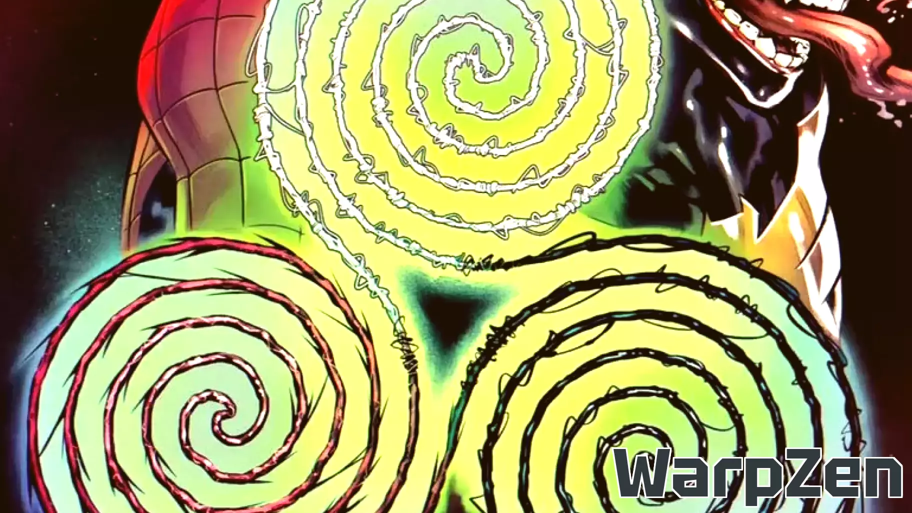 Highlights from the 2025 New York Comic Con: A Celebration of Pop Culture