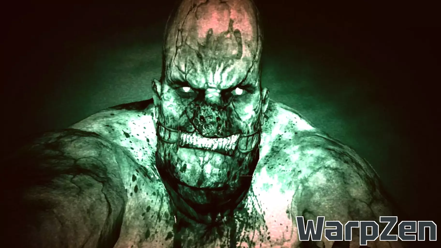 Horror Video Games That Deserve the Big Screen Over Resident Evil