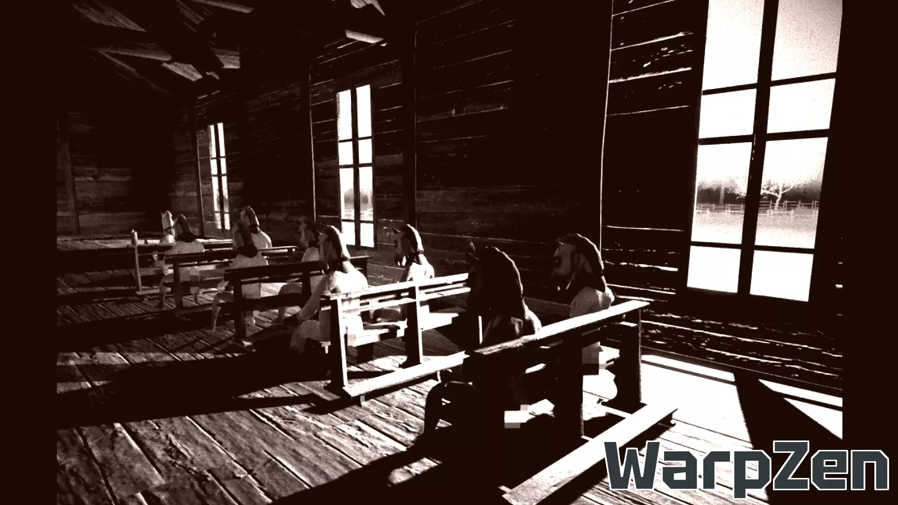 Horses: A Game That Falls Short of Expectations