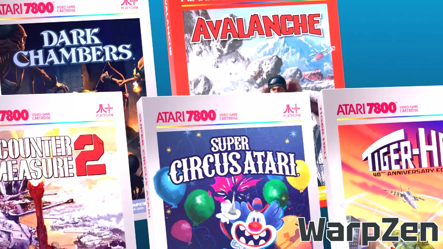 How a $6 Sega Model 3 Sparked a 12,000+ Game Vault