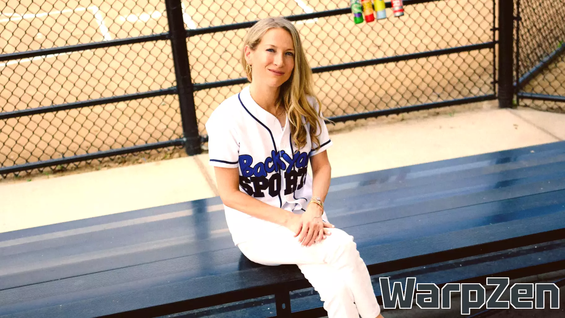 How a Teacher Revived Backyard Baseball