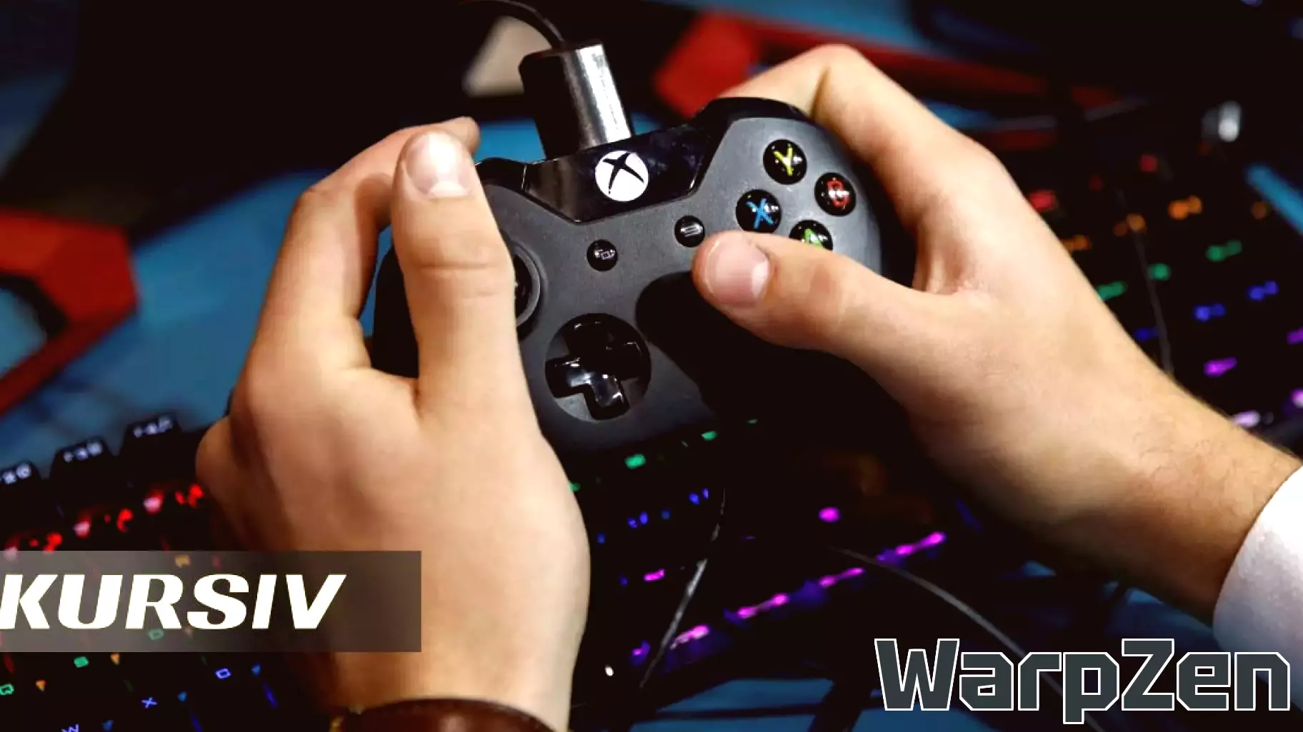 How playing video games sharpens your memory and brainpower
