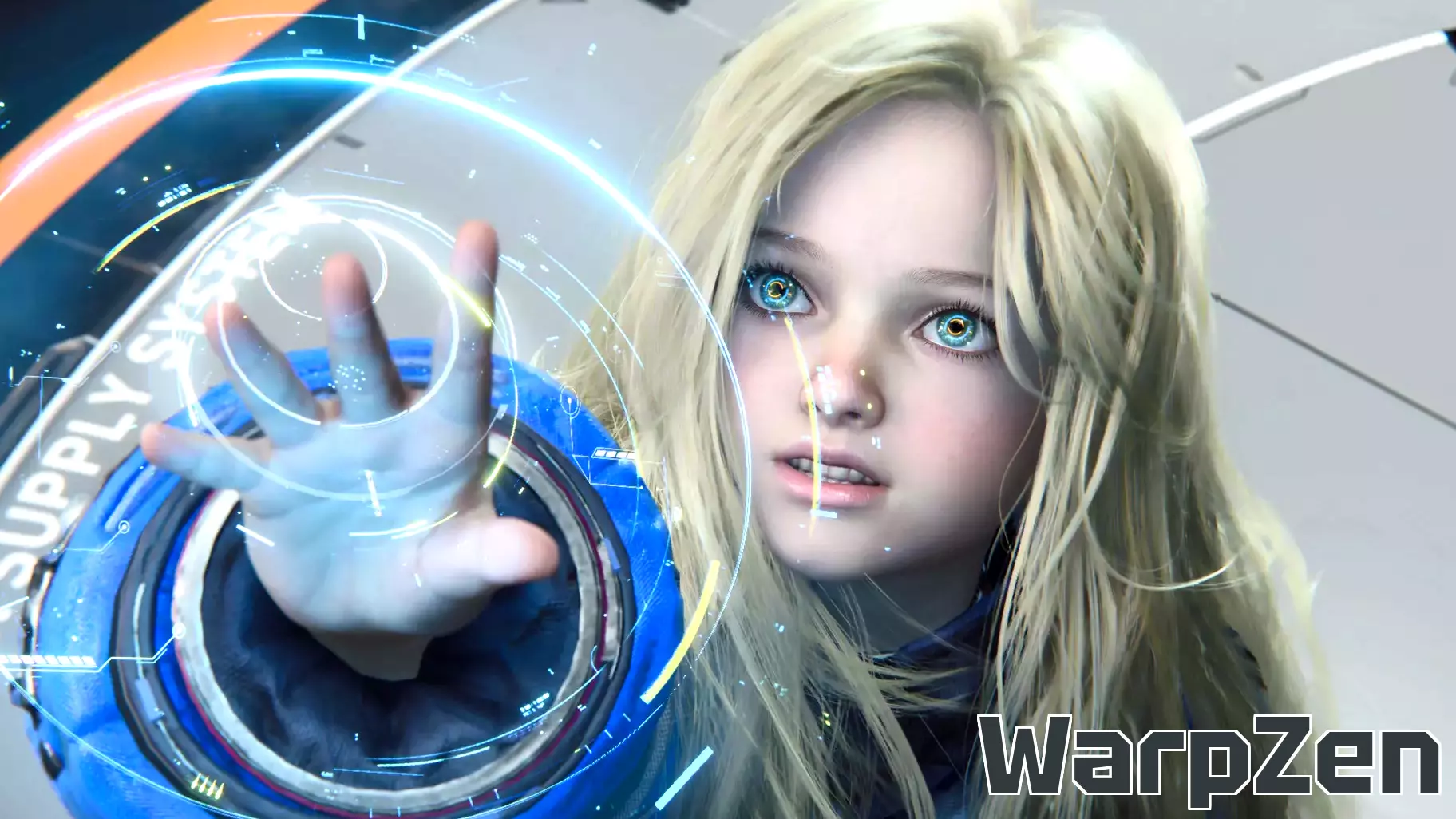 I Didn’t Expect to Love Pragmata, But Its Old-School Soul Hooked Me