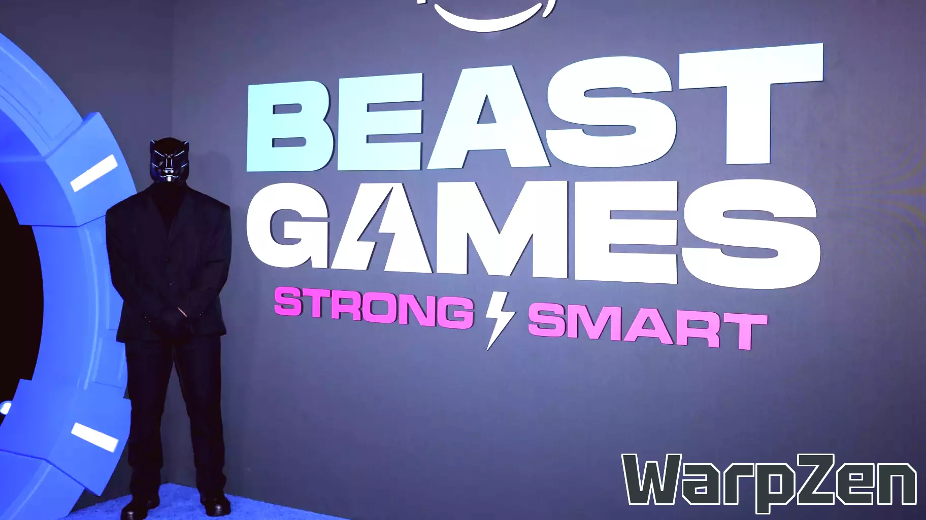 Illinois and St. Louis Contestants Compete for $5 Million in Beast Games Season 2