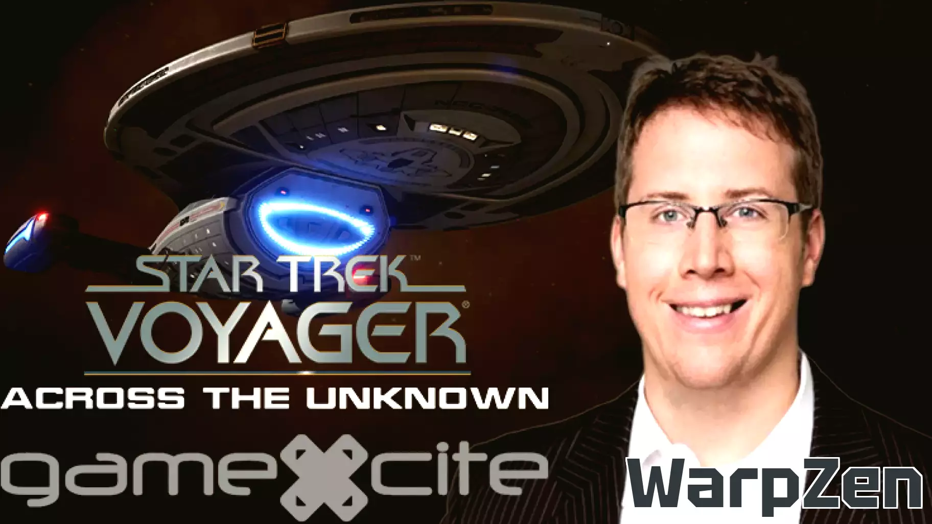 Interview: ‘Star Trek Voyager: Across the Universe’ Developer On Giving Players “The Weight Of Command”