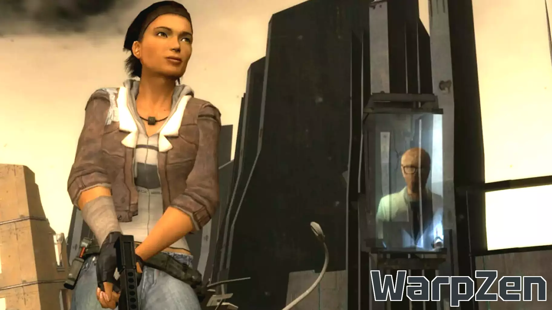 Is a Groundbreaking Video Game Announcement on the Horizon?