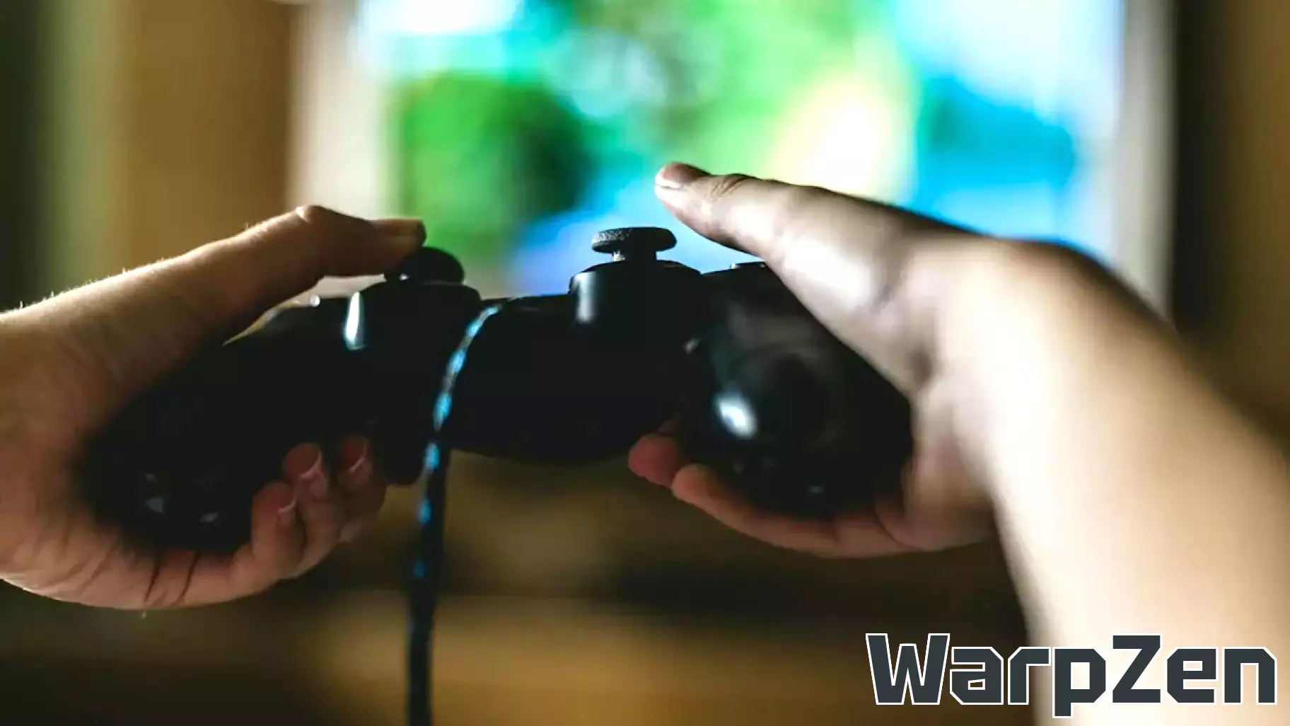 Is gaming good for kids?