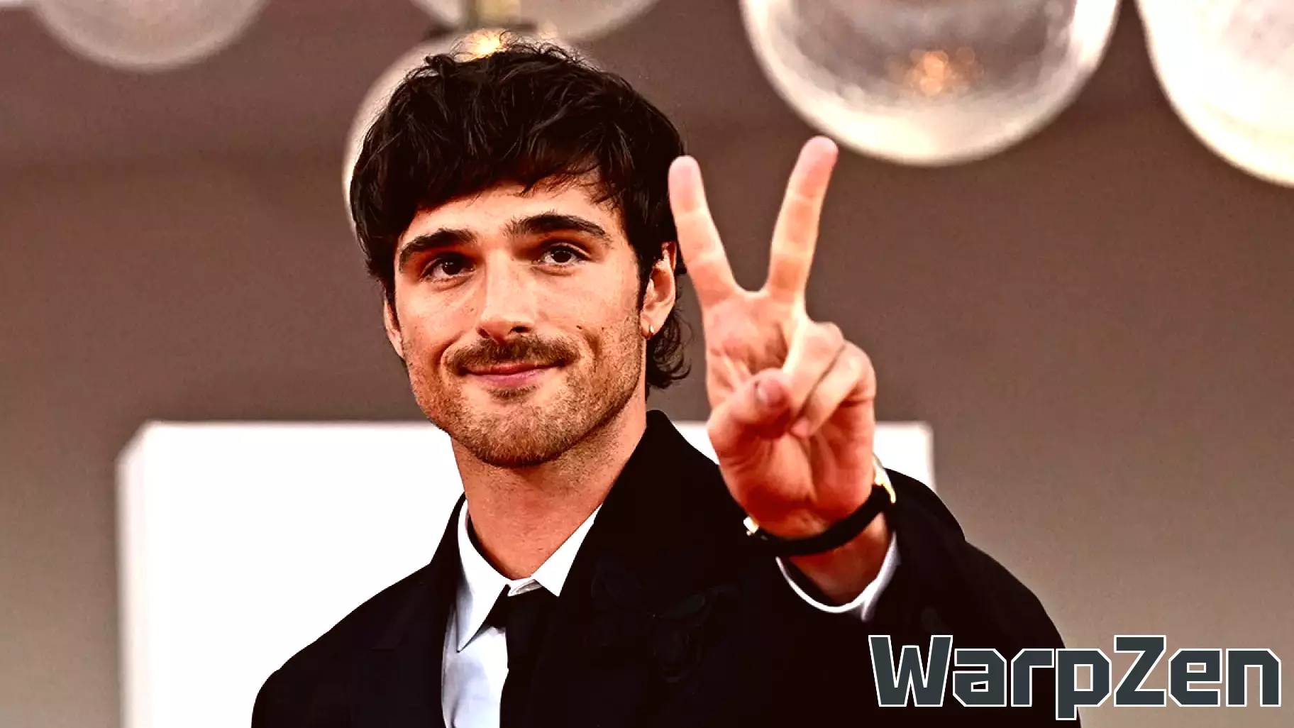 Jacob Elordi Names His Favorite Video Game of All Time