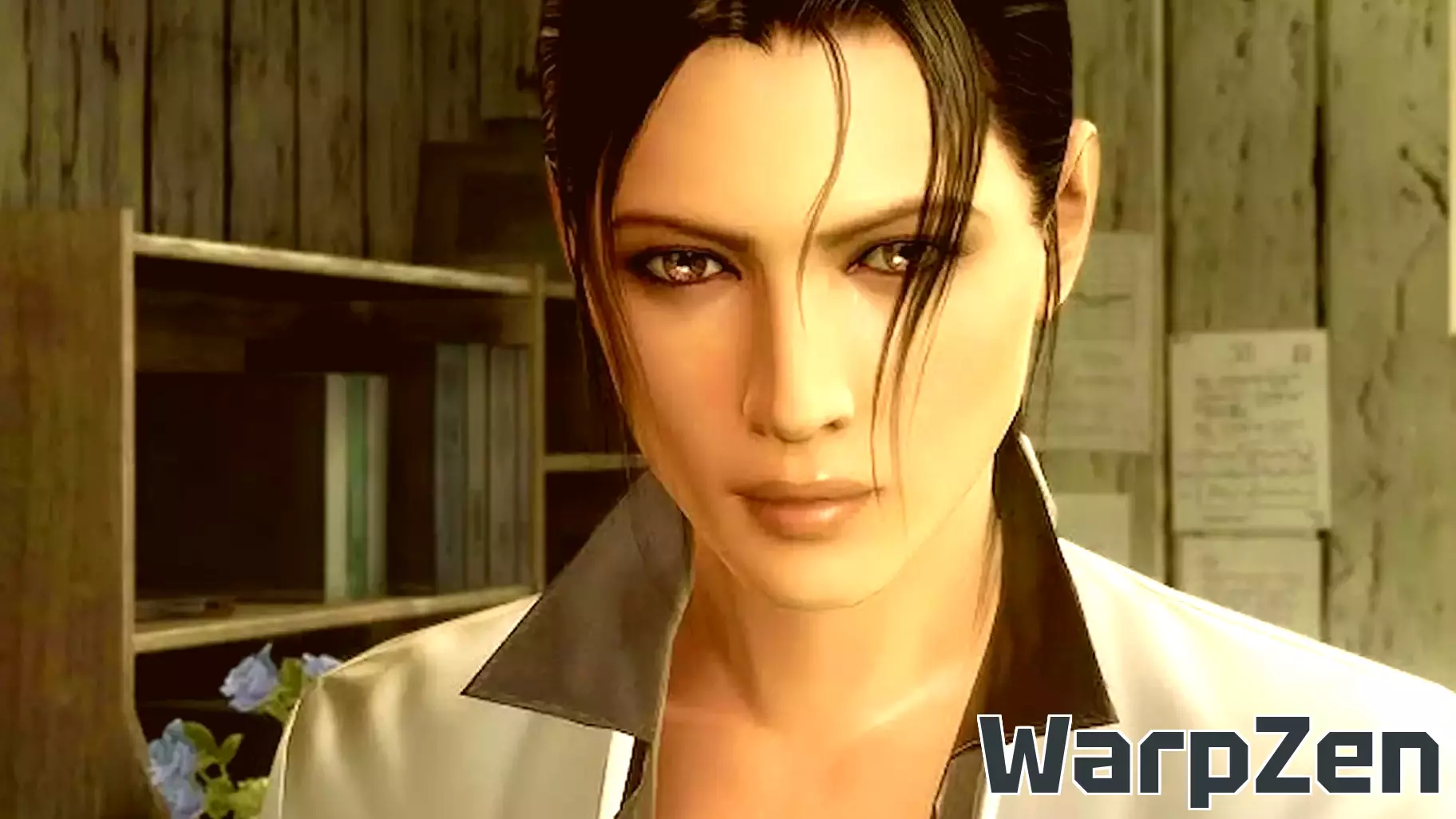 Jennifer Hale Discusses the Uncertainty of Video Game Voice Acting