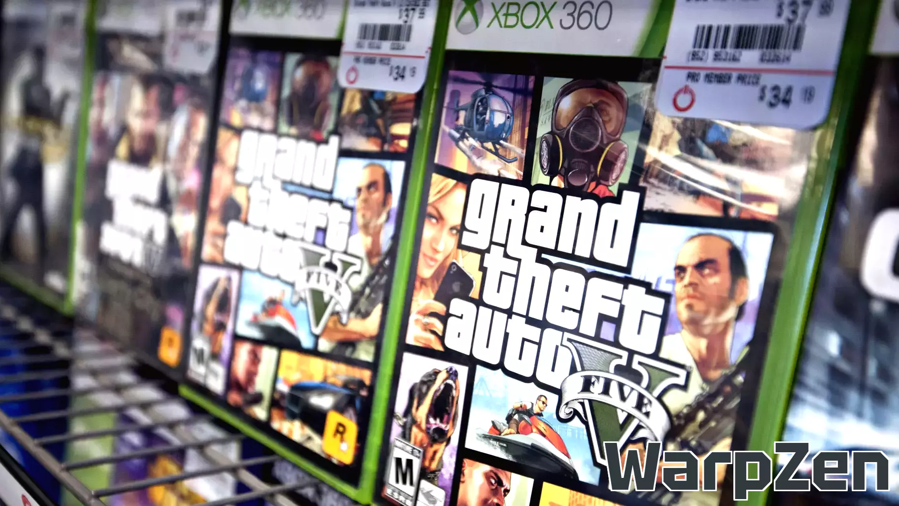 Jim Cramer Expresses Optimism for Take-Two Interactive Stock