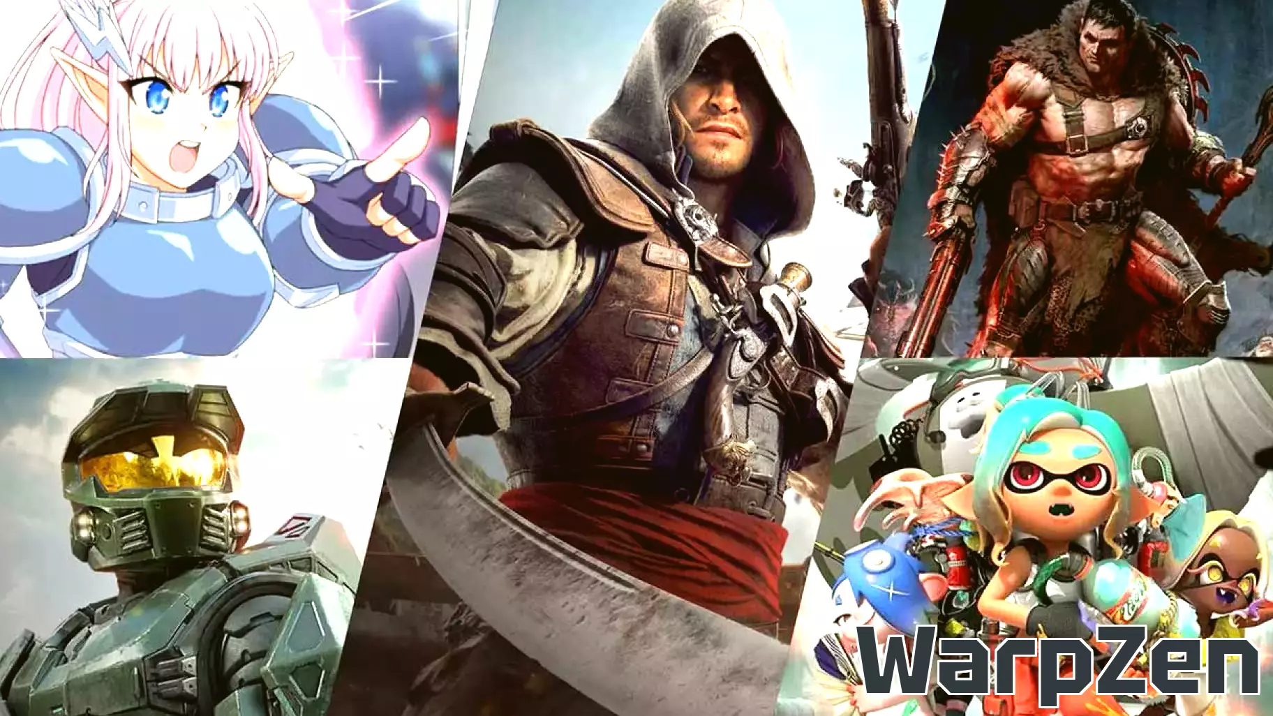 July 2026 Brings a Stack of Heavy Hitters and One Rage Quit Waiting to Happen