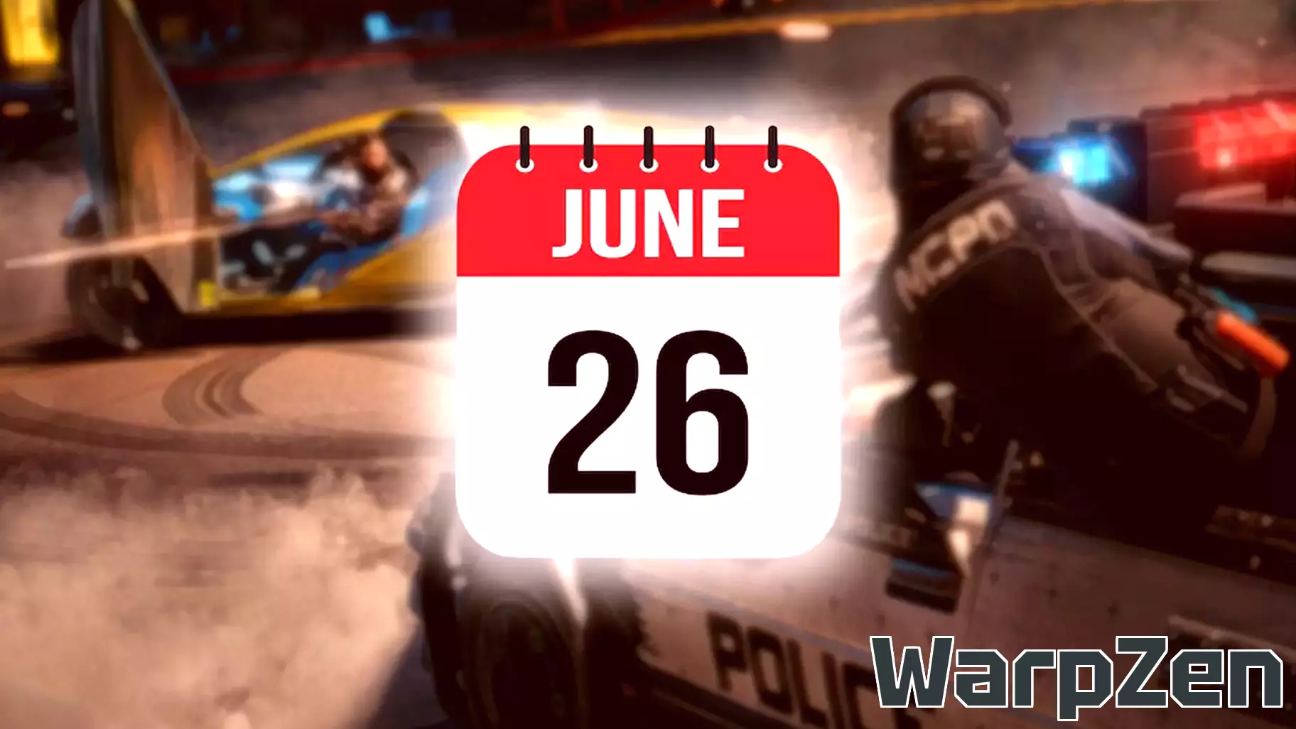 June 26: A Major Day for Gaming Enthusiasts