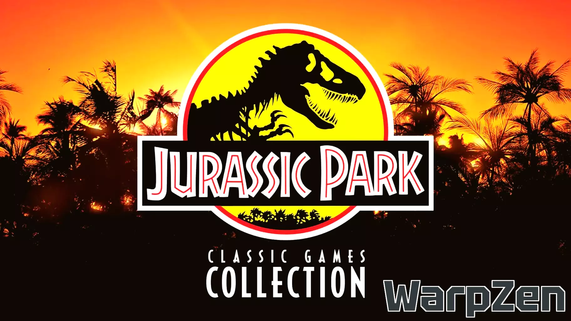 Jurassic Park Classic Games Collection is being delisted after two and a half years