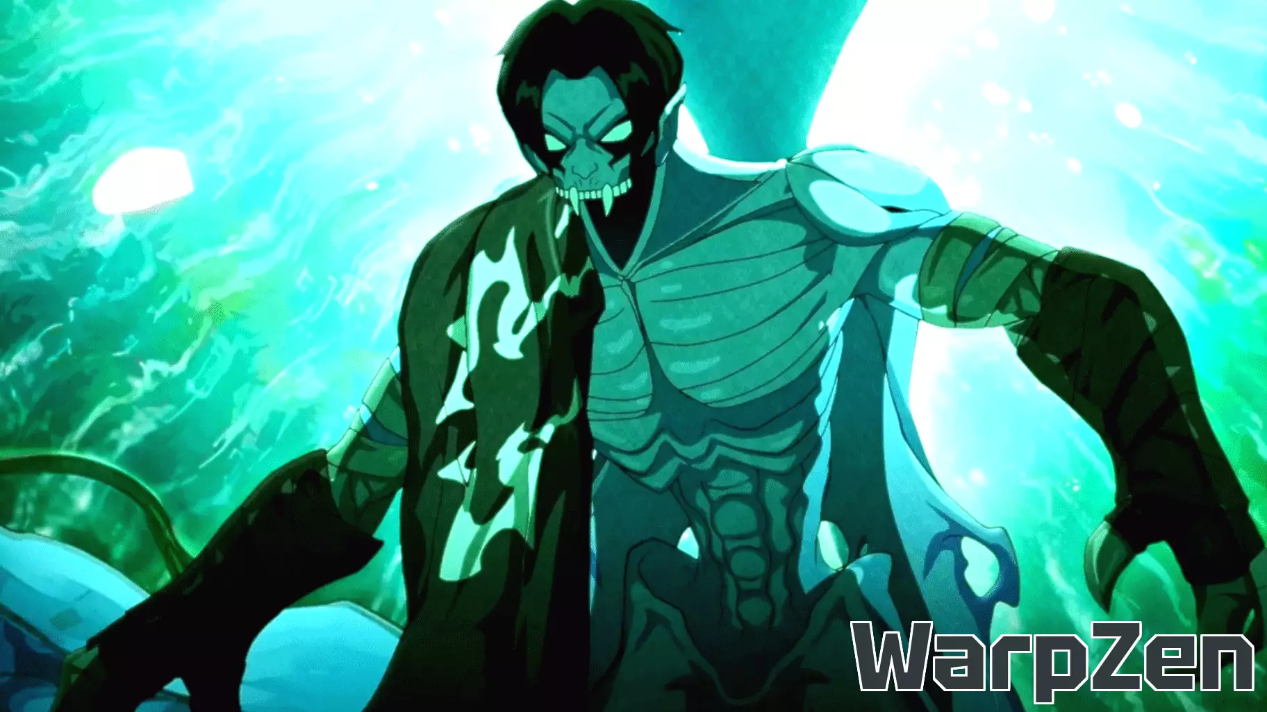 ‘Legacy of Kain: Ascendance’ Disappoints with Lackluster Return to Nosgoth [Review]