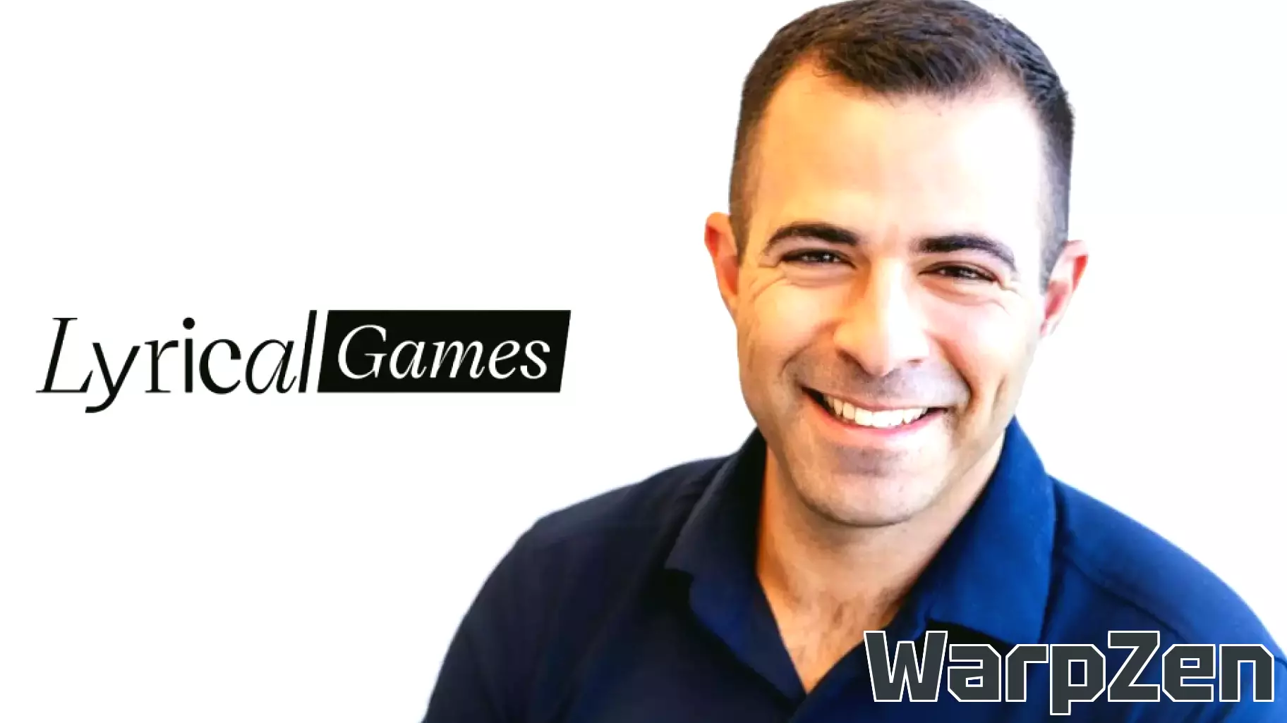 Lyrical Media Introduces New Game Publishing Venture
