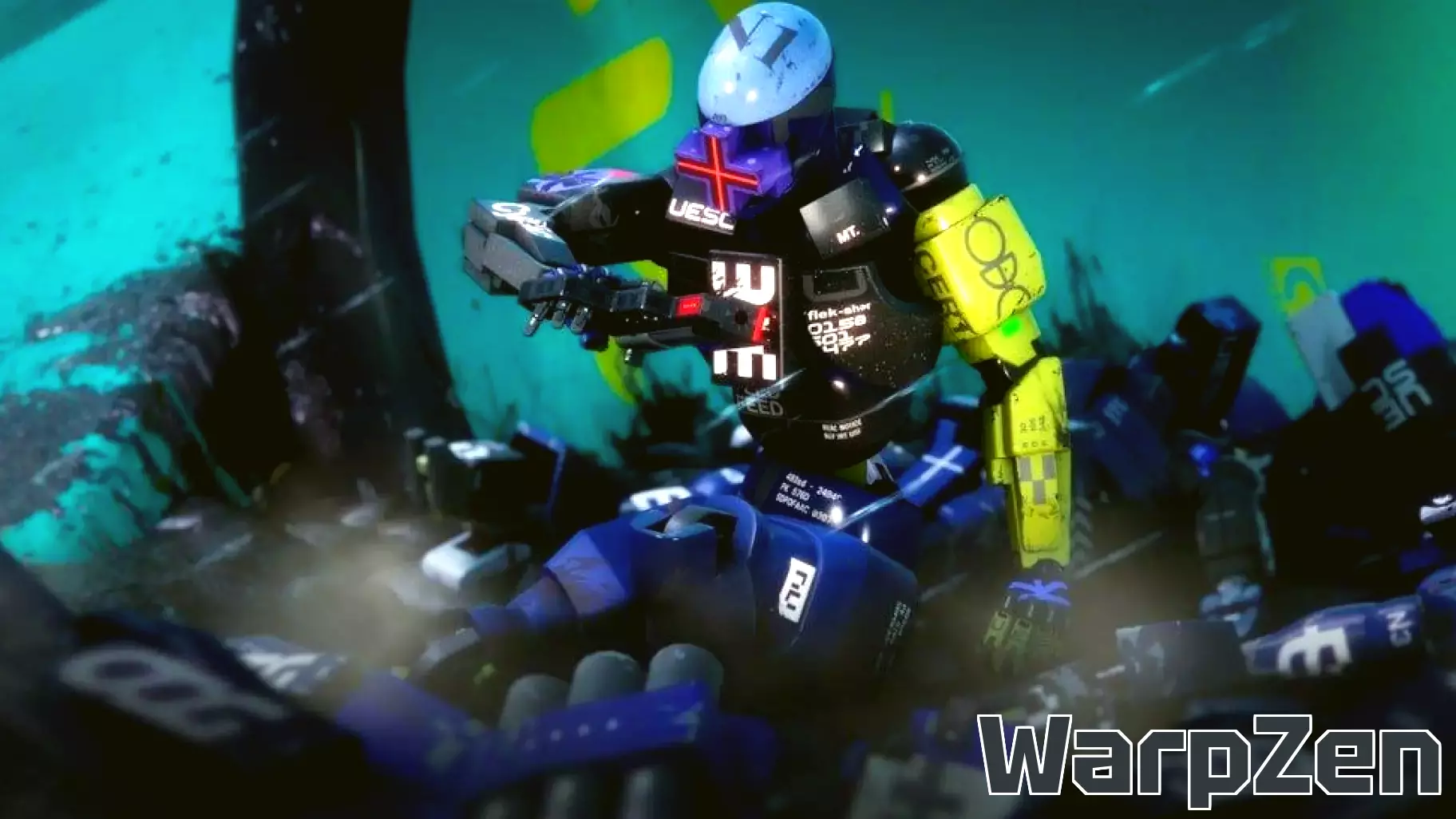 ‘Marathon’ Just Dodged An ‘ARC Raiders’ Bullet For Launch