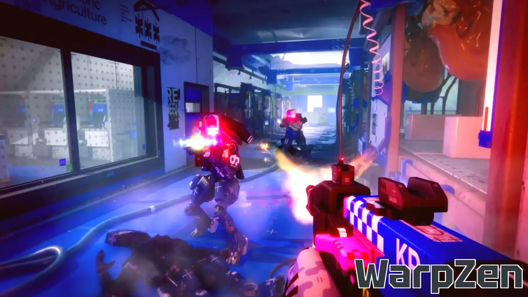 Marathon's Long-Awaited Return: A First-Hand Look at Bungie's New Extraction Shooter