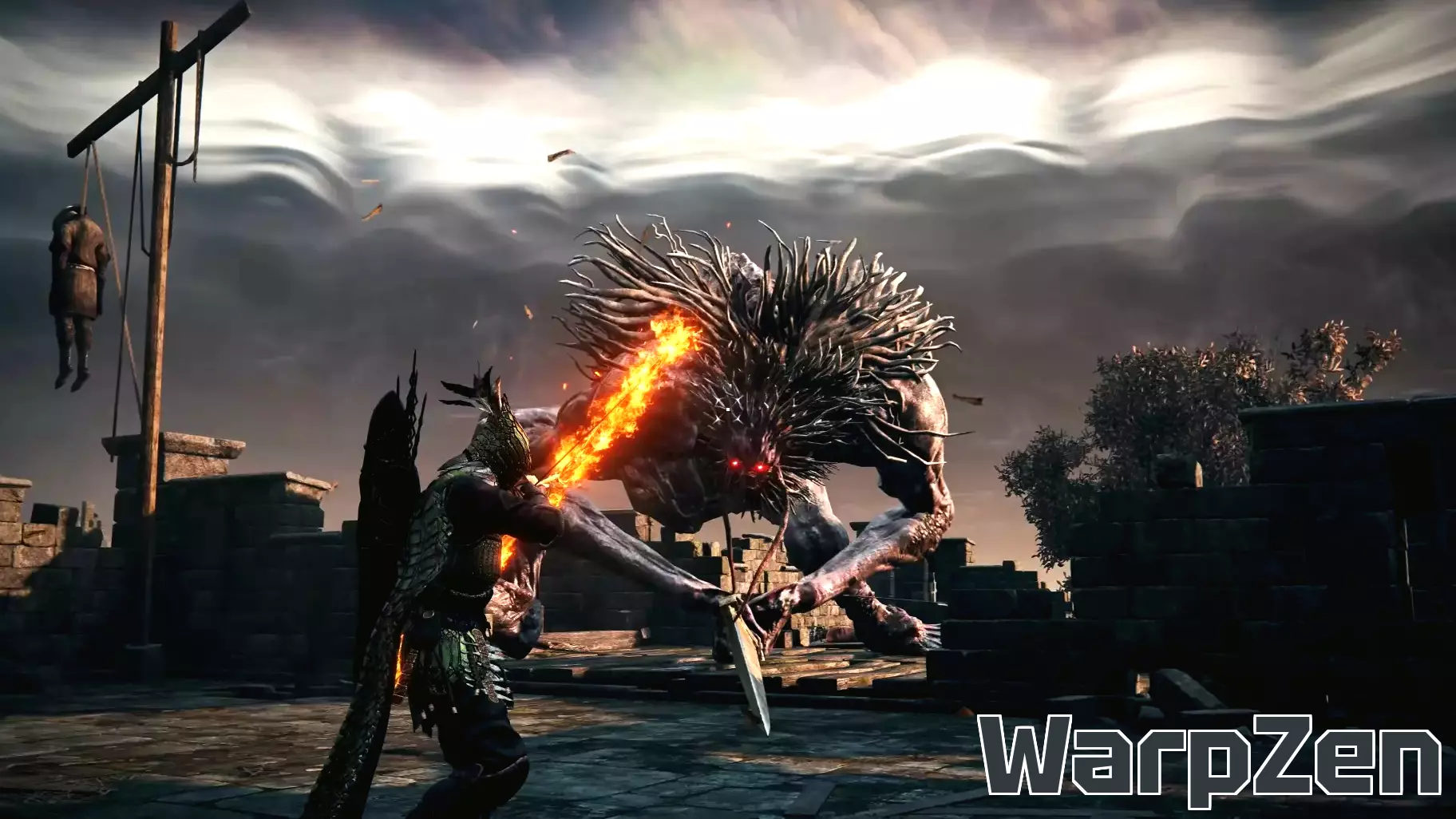 Mastering Elden Ring May Not Prepare You for Nightreign