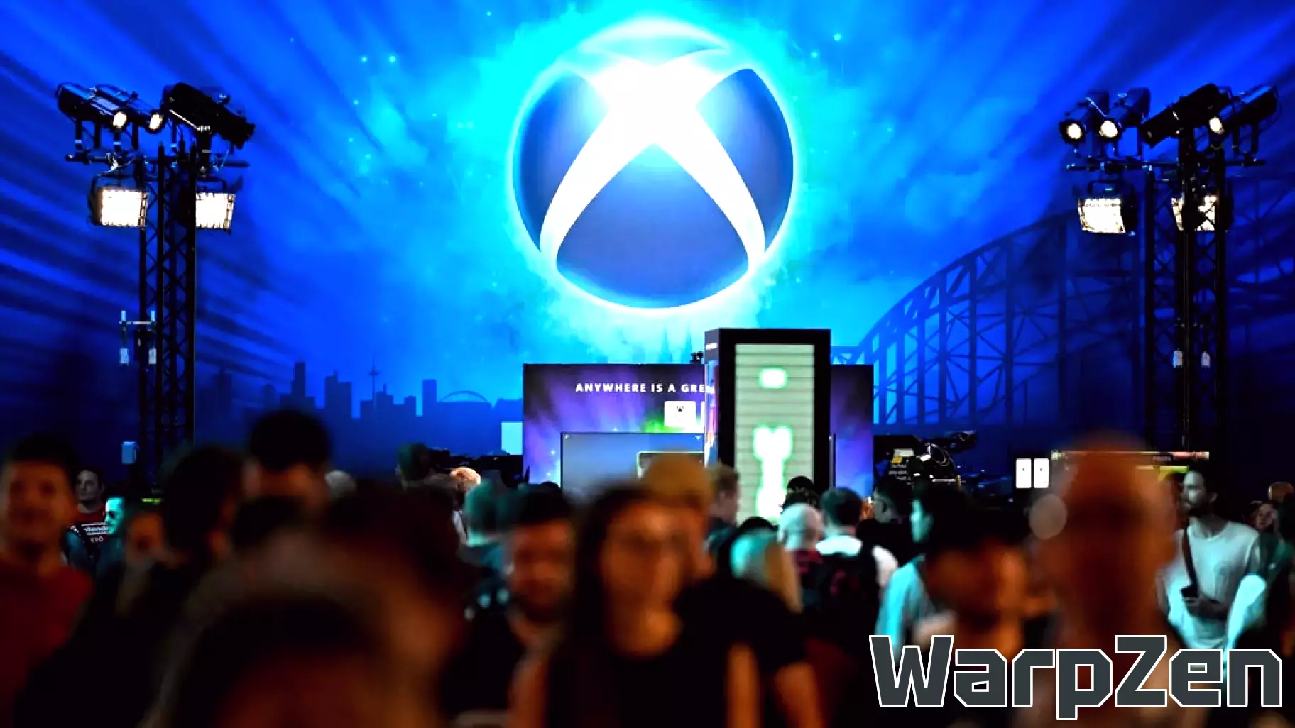 Microsoft's Xbox business reset