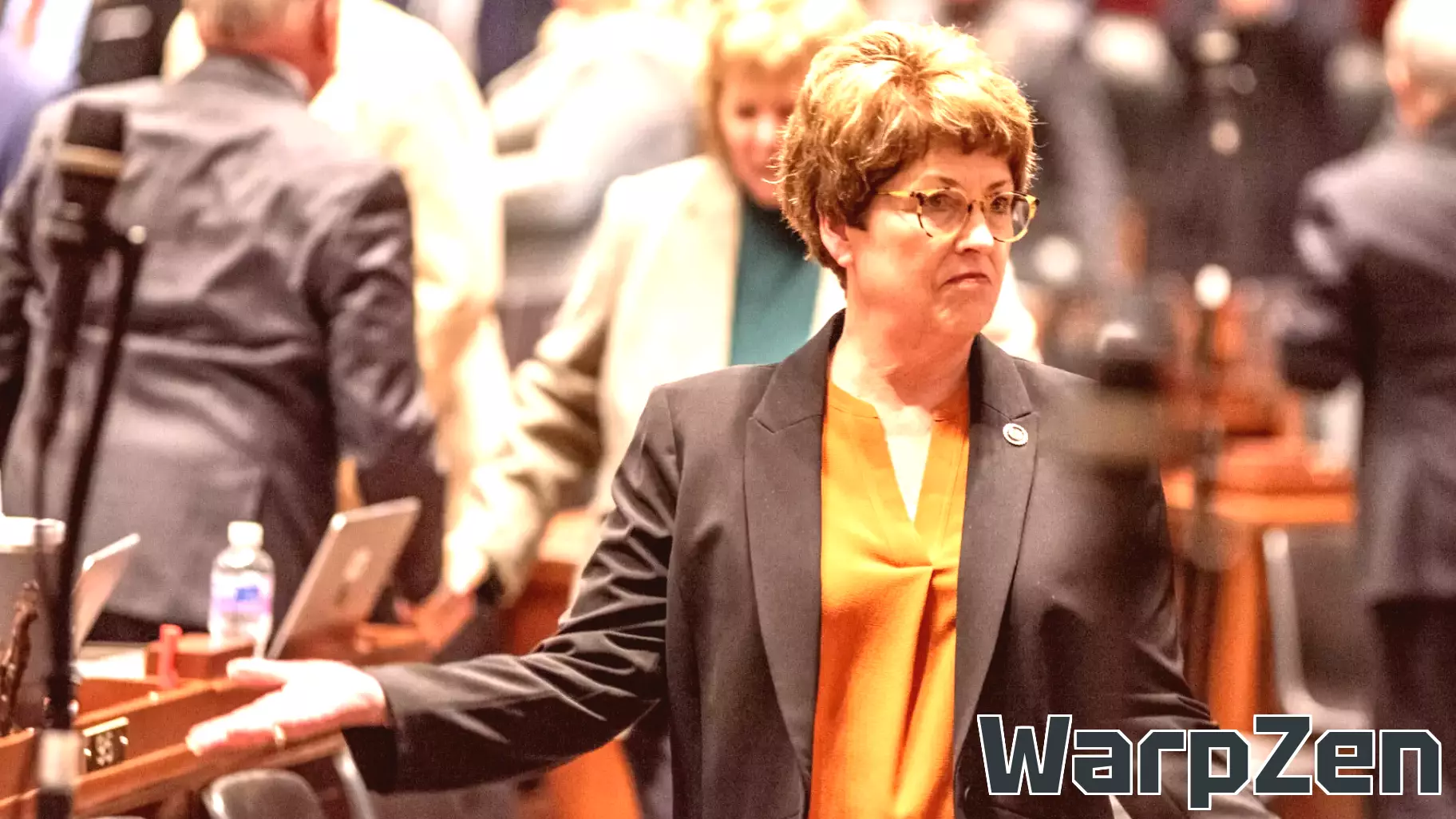 Missouri Senate leader promises hearing on video lottery, but remains opposed